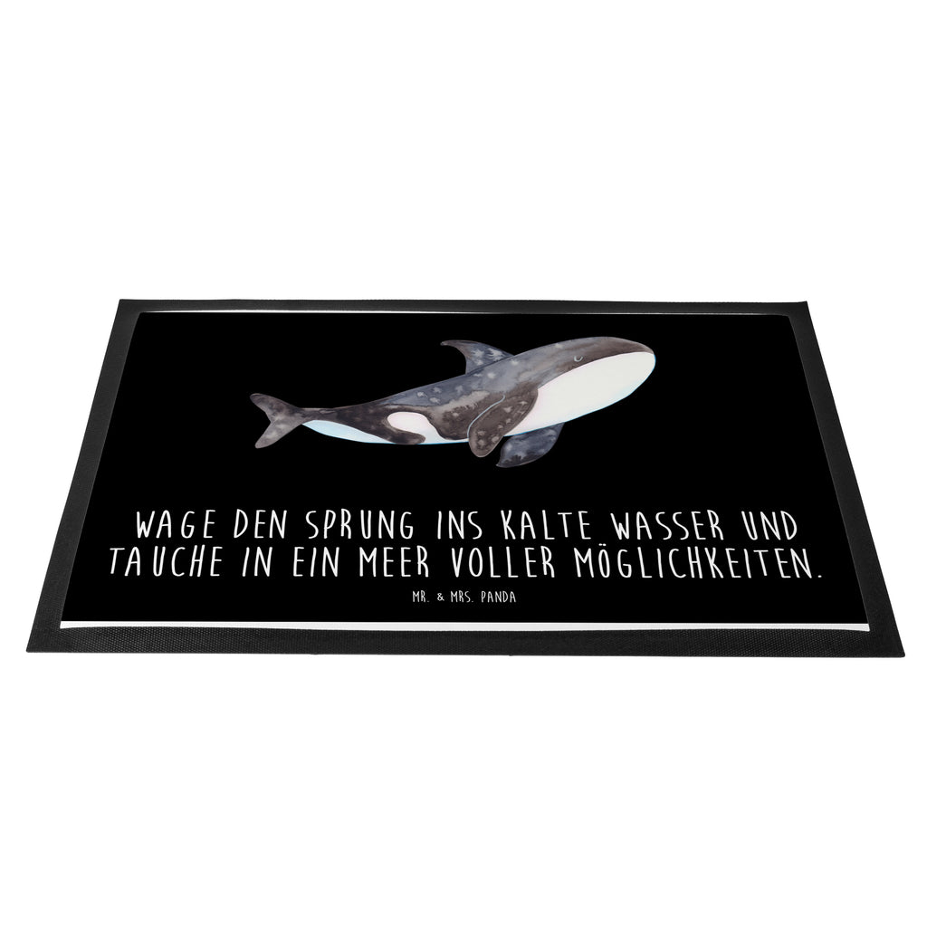 Doormat Orca Fussmatten, Fußmatte outdoor, Eingangsteppich, Fußabstreifer, Fußmatten, Türvorleger, Schmutzfangteppich, Fußabtreter, Schmutzfangmatte, Schmutzfänger, Sauberlaufmatte, Gummimatte, Motivfußmatte, Fußmatte außen wetterfest, Fußabstreifer außen, Fußmatte außen, Fußabtreter außen, Matte, Fußmatte waschbar, Türmatte, Schmutzfangmatte waschbar, Vorleger, Fussmatten online, Fußmatte innen, Haustürmatte, Schmutzmatte, Gummi Matte, Meerestiere, Meer, Urlaub, Startup, Neustart, Arbeit, Orcas, Killerwal, Selbstliebe, Möglichkeiten, Büro, Wal, Orca, Motivation