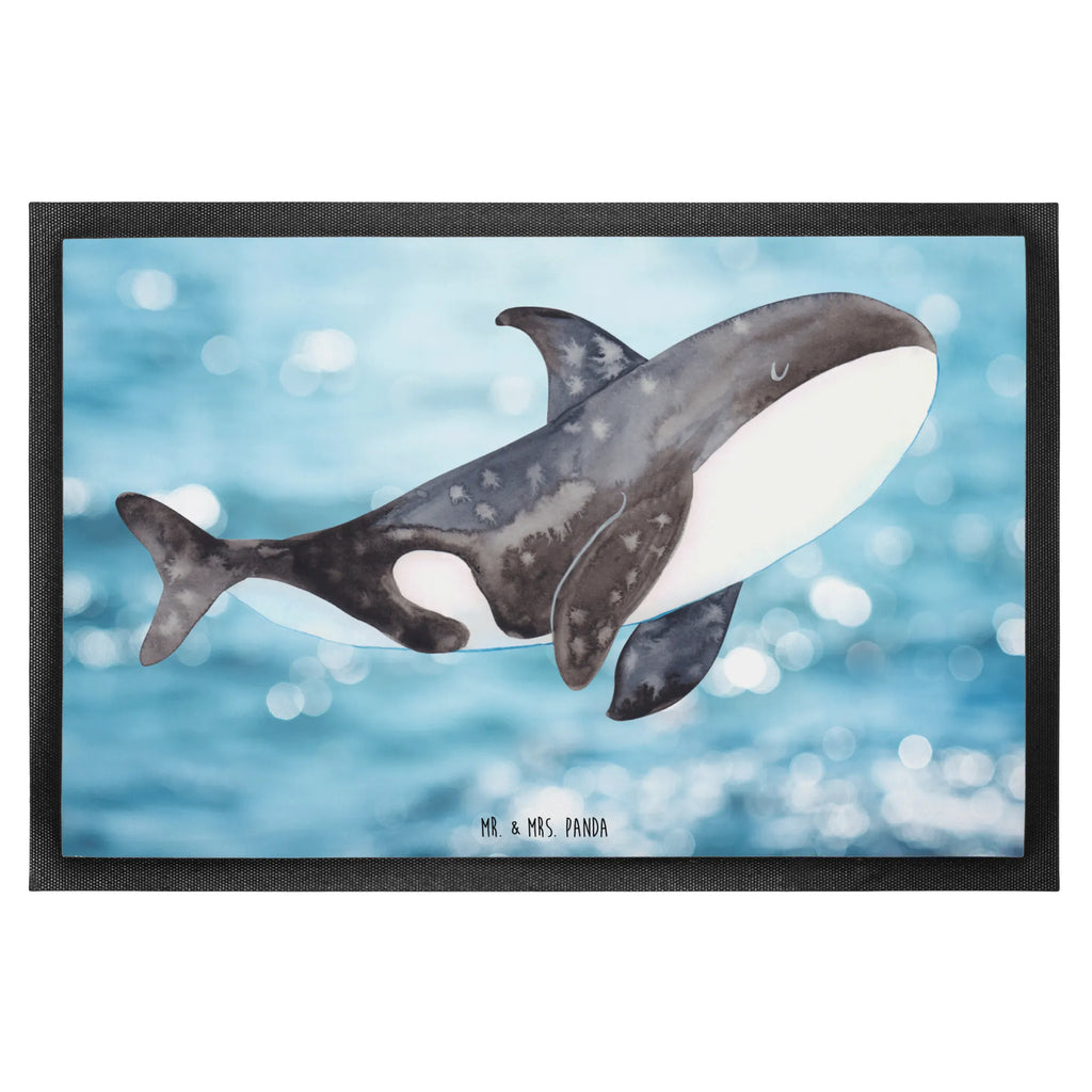 Doormat Orca Fussmatten, Fußmatte outdoor, Eingangsteppich, Fußabstreifer, Fußmatten, Türvorleger, Schmutzfangteppich, Fußabtreter, Schmutzfangmatte, Schmutzfänger, Sauberlaufmatte, Gummimatte, Motivfußmatte, Fußmatte außen wetterfest, Fußabstreifer außen, Fußmatte außen, Fußabtreter außen, Matte, Fußmatte waschbar, Türmatte, Schmutzfangmatte waschbar, Vorleger, Fussmatten online, Fußmatte innen, Haustürmatte, Schmutzmatte, Gummi Matte, Meerestiere, Meer, Urlaub, Startup, Neustart, Arbeit, Orcas, Killerwal, Selbstliebe, Möglichkeiten, Büro, Wal, Orca, Motivation