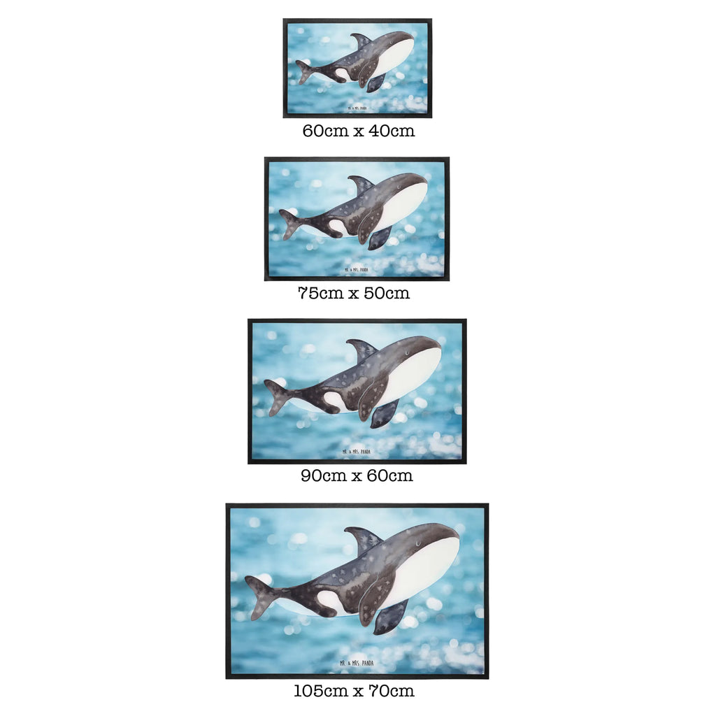 Doormat Orca Fussmatten, Fußmatte outdoor, Eingangsteppich, Fußabstreifer, Fußmatten, Türvorleger, Schmutzfangteppich, Fußabtreter, Schmutzfangmatte, Schmutzfänger, Sauberlaufmatte, Gummimatte, Motivfußmatte, Fußmatte außen wetterfest, Fußabstreifer außen, Fußmatte außen, Fußabtreter außen, Matte, Fußmatte waschbar, Türmatte, Schmutzfangmatte waschbar, Vorleger, Fussmatten online, Fußmatte innen, Haustürmatte, Schmutzmatte, Gummi Matte, Meerestiere, Meer, Urlaub, Startup, Neustart, Arbeit, Orcas, Killerwal, Selbstliebe, Möglichkeiten, Büro, Wal, Orca, Motivation