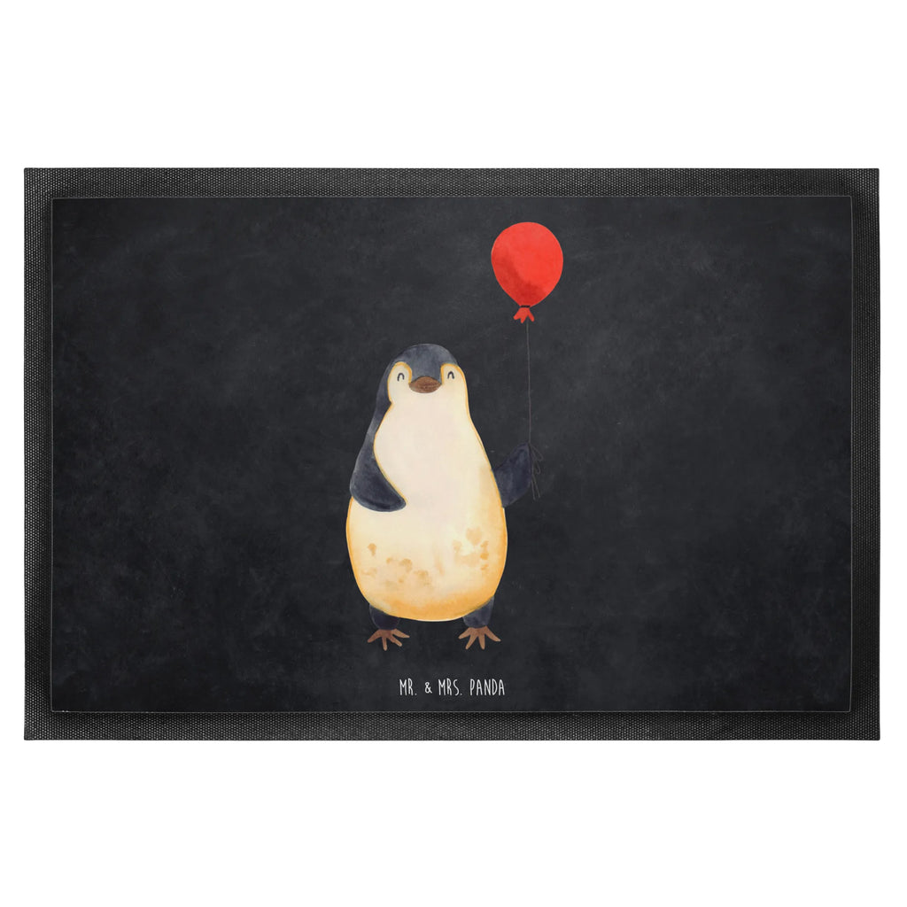 Doormat Penguin balloon Sauberlaufmatte, matte haustür, Türmatte, schmutzfangmatten, Eingangsteppich, abstreifer, hausmatte, Schmutzfangteppich, Schmutzfangmatte, Eingangsmatte, Abtretmatte, Abtreter, Türvorleger, Fussmatte, flurmatte, fußmatte, türmatten, Schuhabstreifer, sauberlaufmatten, Schmutzmatte, Fußmatten, Fußabtreter, außenmatte, Haustürmatte, Schmutzfänger, Fußabstreifer, Pinguin, Glück, Liebe, Neues Leben, Motivation, Beste Freundin, Geschenk Freundin, Lebenslust, Tagträume, Geschenkidee, Neustart, Pinguine, Luftballon