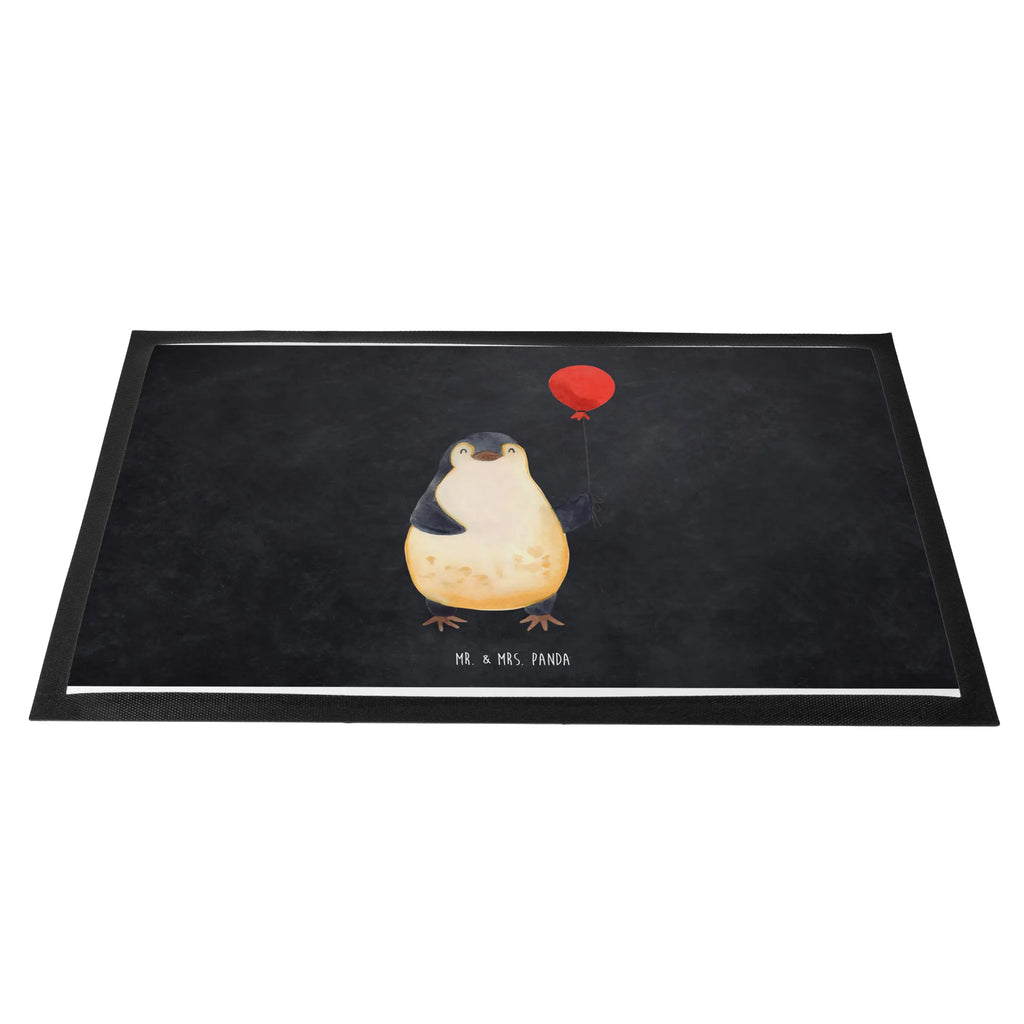 Doormat Penguin balloon Sauberlaufmatte, matte haustür, Türmatte, schmutzfangmatten, Eingangsteppich, abstreifer, hausmatte, Schmutzfangteppich, Schmutzfangmatte, Eingangsmatte, Abtretmatte, Abtreter, Türvorleger, Fussmatte, flurmatte, fußmatte, türmatten, Schuhabstreifer, sauberlaufmatten, Schmutzmatte, Fußmatten, Fußabtreter, außenmatte, Haustürmatte, Schmutzfänger, Fußabstreifer, Pinguin, Glück, Liebe, Neues Leben, Motivation, Beste Freundin, Geschenk Freundin, Lebenslust, Tagträume, Geschenkidee, Neustart, Pinguine, Luftballon
