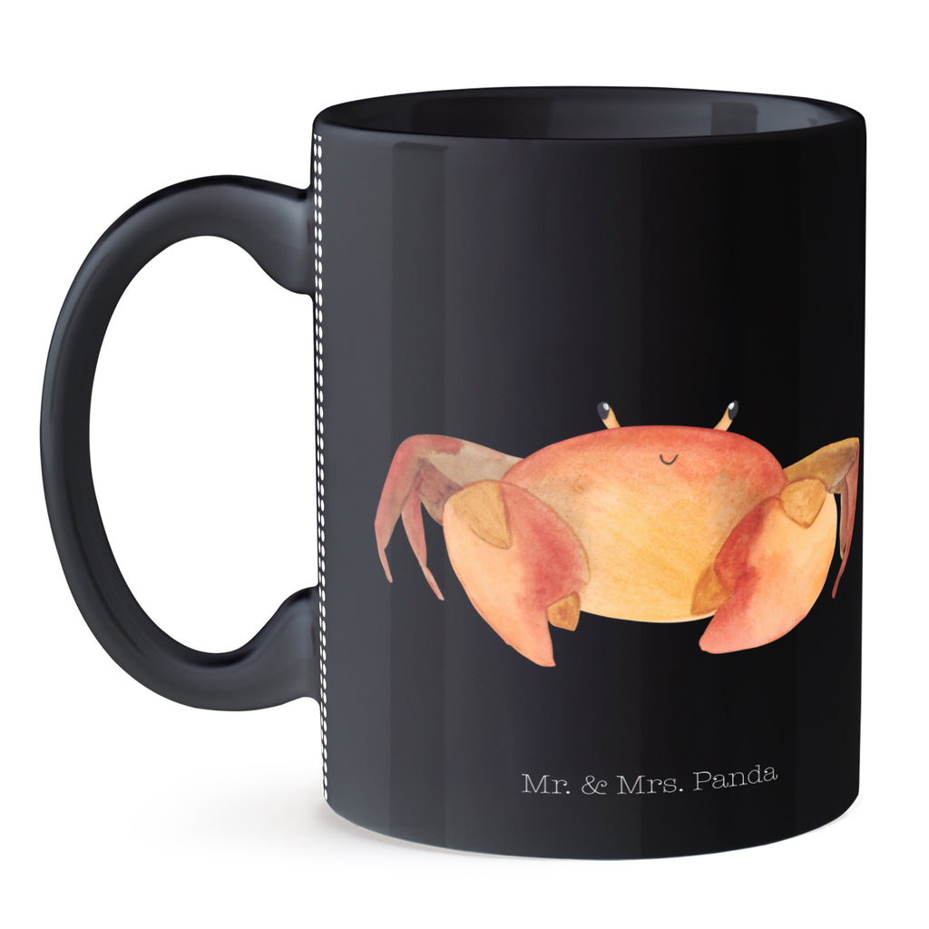 Tasse Sternzeichen Krebs Geschenktasse, Tasse mit Motiven, Bürotasse, Kaffeetasse, Keramiktasse, Teetasse, Porzellantasse, Tasse mit Zitaten, Tasse, Tierkreiszeichen, Sternzeichen, Horoskop, Astrologie, Aszendent, Krabbe, Krebs Geschenk, Geschenk Meer, Geschenk Juni, Geburtstag Juli, Geschenk Juli, Krebs Sternzeichen, Geburtstag Juni, Meerestier, Krebse