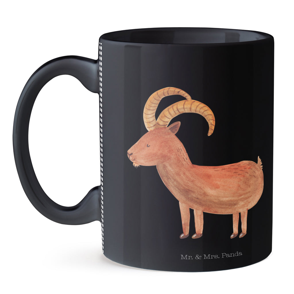 Tasse Sternzeichen Steinbock Bürotasse, Tasse mit Motiven, Tasse, Tasse mit Zitaten, Porzellantasse, Teetasse, Kaffeetasse, Keramiktasse, Geschenktasse, Tierkreiszeichen, Sternzeichen, Horoskop, Astrologie, Aszendent, Geburtstag Dezember, Bock, Steinböcke, Ziege, Geschenk Januar, Steinbock Sternzeichen, Steinbock Geschenk, Geschenk Dezember, Geburtstag Januar