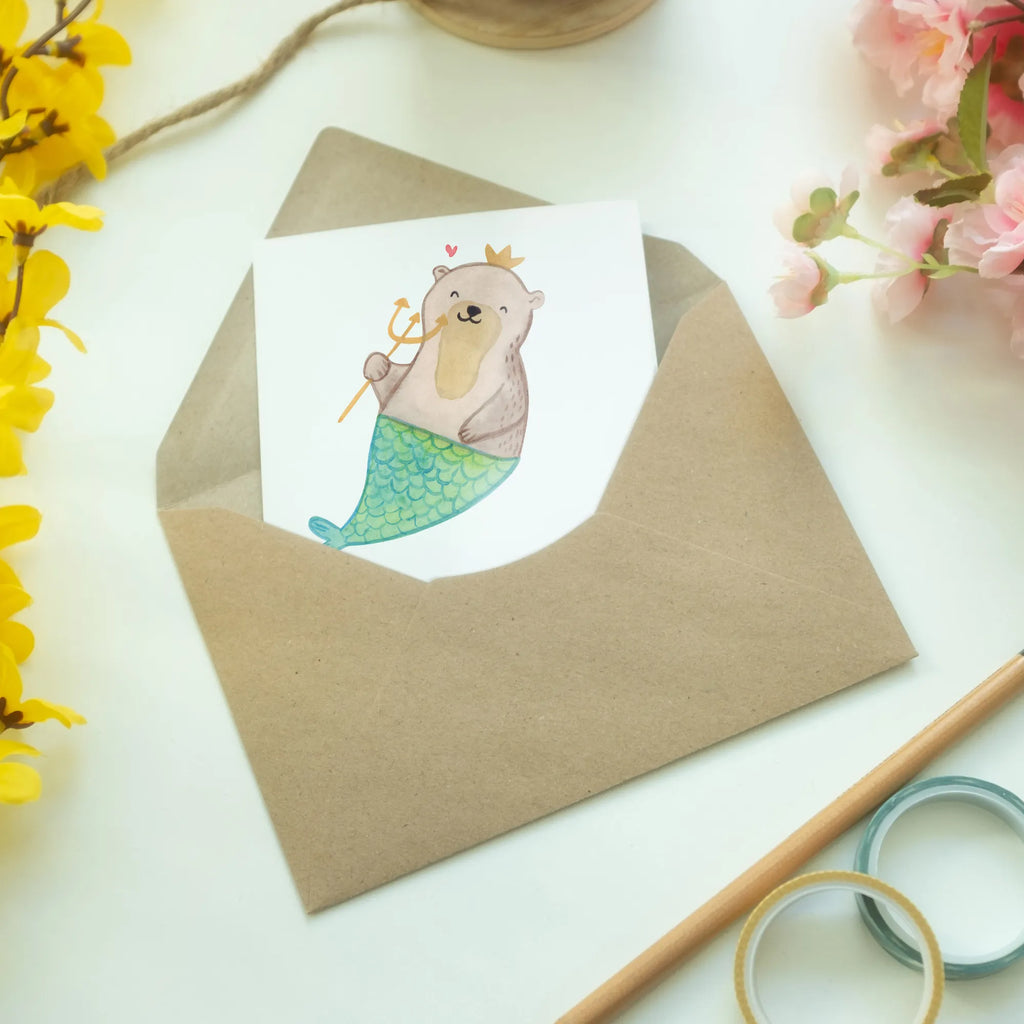 Greetings card Aquarius Astrology Karte, Glückwunschkarte, Hochzeitskarte, Geburtstagskarte, Einladungskarte, Grußkarte, Ansichtskarten, Klappkarte, Tierkreiszeichen, Sternzeichen, Horoskop, Astrologie, Aszendent, Geburtstagsgeschenk, Geschenk, Wassermann