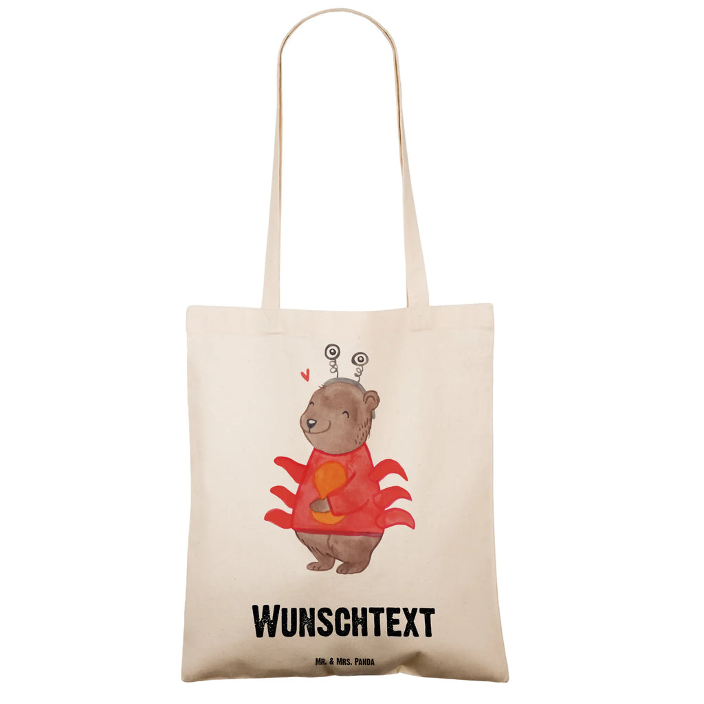 Personalisierte Tragetasche Krebs Astrologie Personalisierter Stoffbeutel, Personalisierter Jutebeutel, Personalisierte Kindergartentasche, Personalisierte Beuteltasche, Personalisierte Tasche, Tragetasche mit Namen, Personalisierte Einkaufstasche, Stoffbeutel mit Namen, Personalisierter Beutel, Personalisierte Jutetasche, Einkaufstasche mit Namen, Tierkreiszeichen, Sternzeichen, Horoskop, Astrologie, Aszendent, Krebs, Geschenk, Geburtstagsgeschenk