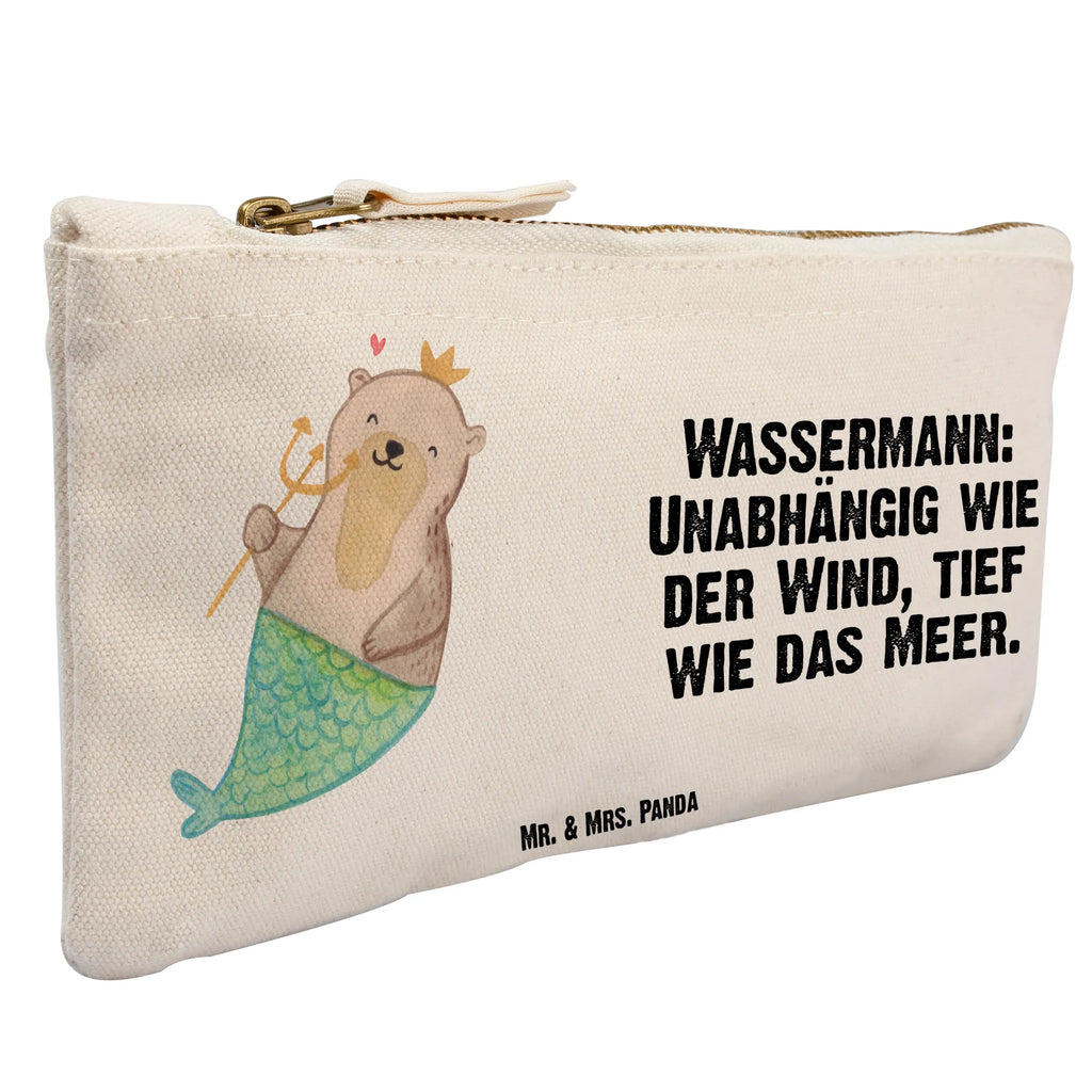 torebka na makijaż Wodnik Astrologia Schminktäschchen, Waschtasche, Kosmetikbeutel, Schlampermäppchen, kosmetiktäschchen, aufbewahrungstasche, Schminktasche, Federmappe, toiletry bag, Schminkbeutel, Etui, beauty case, Kulturbeutel, utensilientasche, pinsel tasche, aufbewahrungsbeutel, Stiftemäppchen, pencil case, Waschbeutel, Kulturtasche, Mäppchen, beauty tasche, Kosmetiktasche, Sternzeichen, Tierkreiszeichen, Horoskop, Astrologie, Aszendent, Wassermann, Geburtstagsgeschenk, Geschenk