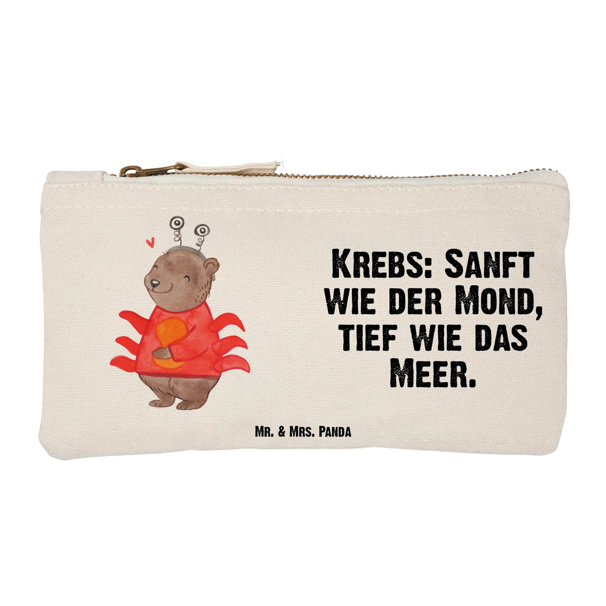 Schminktasche Krebs Astrologie Pouch, Schminktäschchen, Etui, Pinseltasche, Stoffbeutel, utensilientasche, toiletry bag, Mäppchen, Federtasche, pencil case, Schminktasche, Stiftemäppchen, Waschtasche, aufbewahrungsbeutel, Schlamper, Beauty Bag, Waschbeutel, Stifteetui, Kosmetikbeutel, beauty case, Stofftasche, Schminkbeutel, kosmetiktäschchen, Schulmäppchen, Kosmetiktasche, Federmappe, Baumwolltasche, Kulturtasche, Täschchen, Make-Up Tasche, Baumwollbeutel, aufbewahrungstasche, Kulturbeutel, beauty tasche, Schlampermäppchen, Tierkreiszeichen, Sternzeichen, Horoskop, Astrologie, Aszendent, Krebs, Geburtstagsgeschenk, Geschenk