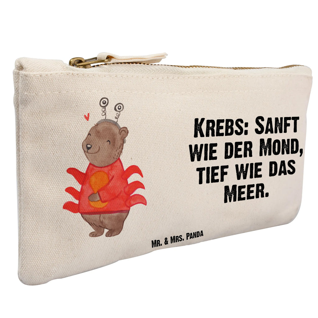 torebka na makijaż krab Astrologia Mäppchen, aufbewahrungstasche, Stiftemäppchen, beauty case, pinsel tasche, Schminktasche, Waschbeutel, Kulturbeutel, Kosmetikbeutel, toiletry bag, Schlampermäppchen, pencil case, Waschtasche, Etui, kosmetiktäschchen, Federmappe, Kosmetiktasche, Kulturtasche, beauty tasche, utensilientasche, Schminktäschchen, Schminkbeutel, aufbewahrungsbeutel, Sternzeichen, Tierkreiszeichen, Horoskop, Astrologie, Aszendent, Krebs, Geburtstagsgeschenk, Geschenk