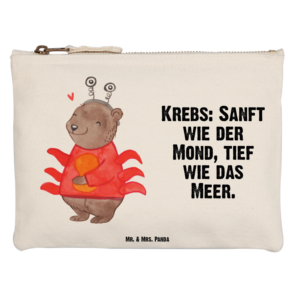 torebka na makijaż krab Astrologia Mäppchen, aufbewahrungstasche, Stiftemäppchen, beauty case, pinsel tasche, Schminktasche, Waschbeutel, Kulturbeutel, Kosmetikbeutel, toiletry bag, Schlampermäppchen, pencil case, Waschtasche, Etui, kosmetiktäschchen, Federmappe, Kosmetiktasche, Kulturtasche, beauty tasche, utensilientasche, Schminktäschchen, Schminkbeutel, aufbewahrungsbeutel, Sternzeichen, Tierkreiszeichen, Horoskop, Astrologie, Aszendent, Krebs, Geburtstagsgeschenk, Geschenk