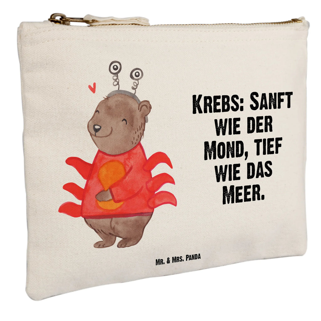 torebka na makijaż krab Astrologia Mäppchen, aufbewahrungstasche, Stiftemäppchen, beauty case, pinsel tasche, Schminktasche, Waschbeutel, Kulturbeutel, Kosmetikbeutel, toiletry bag, Schlampermäppchen, pencil case, Waschtasche, Etui, kosmetiktäschchen, Federmappe, Kosmetiktasche, Kulturtasche, beauty tasche, utensilientasche, Schminktäschchen, Schminkbeutel, aufbewahrungsbeutel, Sternzeichen, Tierkreiszeichen, Horoskop, Astrologie, Aszendent, Krebs, Geburtstagsgeschenk, Geschenk