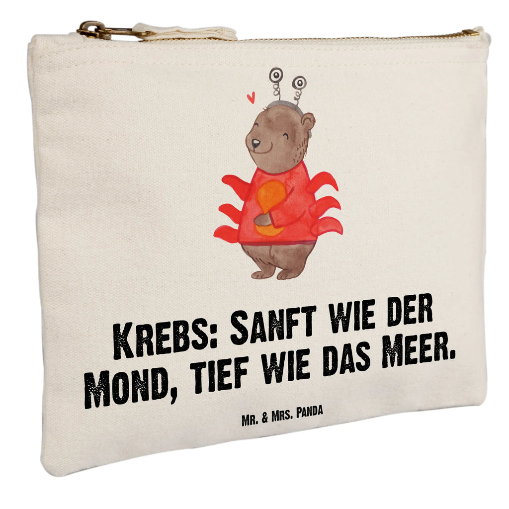 torebka na makijaż krab Astrologia Mäppchen, aufbewahrungstasche, Stiftemäppchen, beauty case, pinsel tasche, Schminktasche, Waschbeutel, Kulturbeutel, Kosmetikbeutel, toiletry bag, Schlampermäppchen, pencil case, Waschtasche, Etui, kosmetiktäschchen, Federmappe, Kosmetiktasche, Kulturtasche, beauty tasche, utensilientasche, Schminktäschchen, Schminkbeutel, aufbewahrungsbeutel, Sternzeichen, Tierkreiszeichen, Horoskop, Astrologie, Aszendent, Krebs, Geburtstagsgeschenk, Geschenk