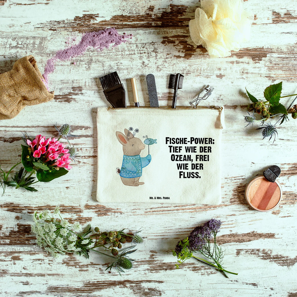 torebka na makijaż Ryby Astrologia Kulturtasche, Federmappe, Kosmetikbeutel, aufbewahrungstasche, aufbewahrungsbeutel, pencil case, Etui, Waschbeutel, Mäppchen, pinsel tasche, Stiftemäppchen, Schlampermäppchen, beauty tasche, Waschtasche, Kosmetiktasche, beauty case, utensilientasche, Schminkbeutel, Schminktäschchen, Schminktasche, toiletry bag, kosmetiktäschchen, Kulturbeutel, Sternzeichen, Tierkreiszeichen, Horoskop, Astrologie, Aszendent, Fischer, Geburtstagsgeschenk, Geschenkidee Zum Geburtstag