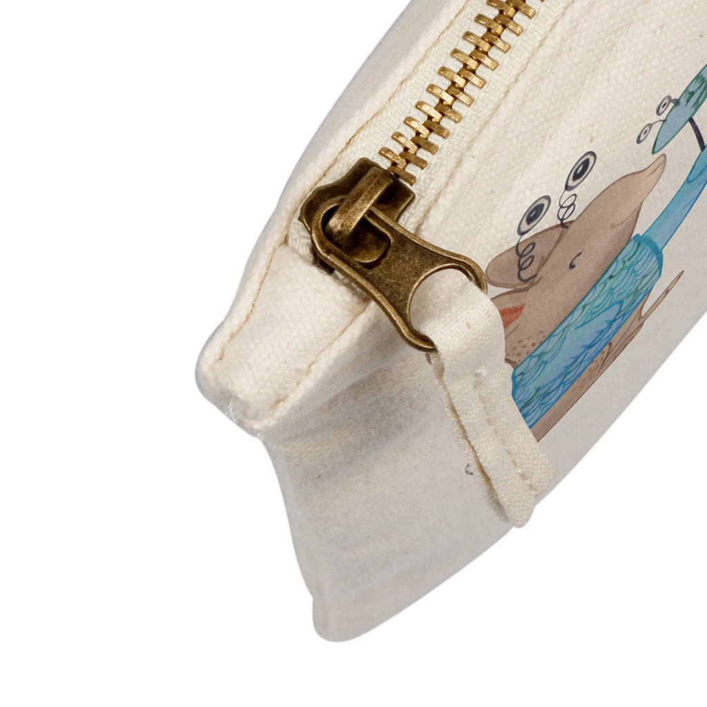 torebka na makijaż Ryby Astrologia Kulturtasche, Federmappe, Kosmetikbeutel, aufbewahrungstasche, aufbewahrungsbeutel, pencil case, Etui, Waschbeutel, Mäppchen, pinsel tasche, Stiftemäppchen, Schlampermäppchen, beauty tasche, Waschtasche, Kosmetiktasche, beauty case, utensilientasche, Schminkbeutel, Schminktäschchen, Schminktasche, toiletry bag, kosmetiktäschchen, Kulturbeutel, Sternzeichen, Tierkreiszeichen, Horoskop, Astrologie, Aszendent, Fischer, Geburtstagsgeschenk, Geschenkidee Zum Geburtstag