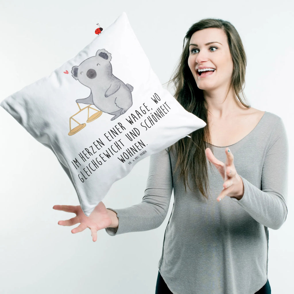 Cushion Scale Astrology Motivkissen, Kissenhülle, Sofakissen, Kopfkissen, sitzkissen, Sofakissen 40x40, Kopfkissen 40x40, Kissenhülle 40x40, Dekokissen Sofa, Kissen 40x40, Dekokissen, Kissenbezug 40x40, Kissenbezüge, Zierkissen, Kissen, Kissen 40x40 Waschbar, Couchkissen, Dekokissen 40x40, sofakissen, Tierkreiszeichen, Sternzeichen, Horoskop, Astrologie, Aszendent, Waage, Geburtstagsgeschenk, Geschenk zum Geburtstag, Geschenk