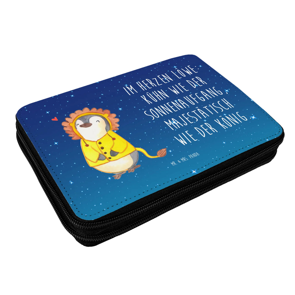 Federmappe Löwe Astrologie Stiftetasche, Federmappe, Federmappe Einschulung, Geschenk, Grundschule, Schüler, Kinder Federmappe, Schule, Federmäppchen bedruckt, Federmäppchen, Motiv, Büro Stifte Etui, Schülerin, Stifte Etui, Stifterolle, Bestückte Federmappe, Kind, Einschulung, Tierkreiszeichen, Sternzeichen, Horoskop, Astrologie, Aszendent, Sternzeichen Löwe, Löwe, Geschenkidee zum Geburtstag, Geburtstagsgeschenk