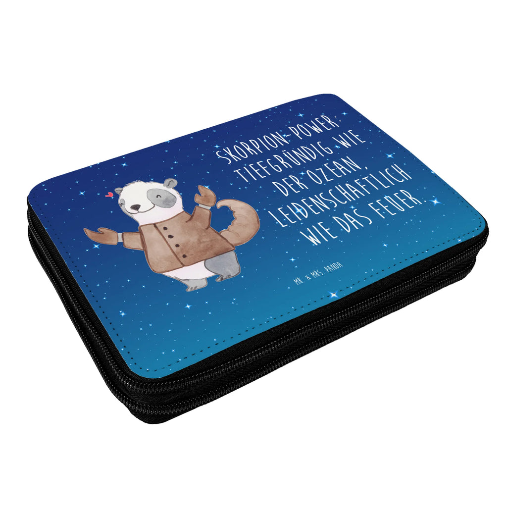 Federmappe Skorpion Astrologie Federmäppchen bedruckt, Kind, Motiv, Federmäppchen, Federmappe, Schülerin, Stifterolle, Geschenk, Grundschule, Stifte Etui, Büro Stifte Etui, Federmappe Einschulung, Schule, Schüler, Kinder Federmappe, Stiftetasche, Einschulung, Bestückte Federmappe, Tierkreiszeichen, Sternzeichen, Horoskop, Astrologie, Aszendent, Geburtstagsgeschenk, Skorpion