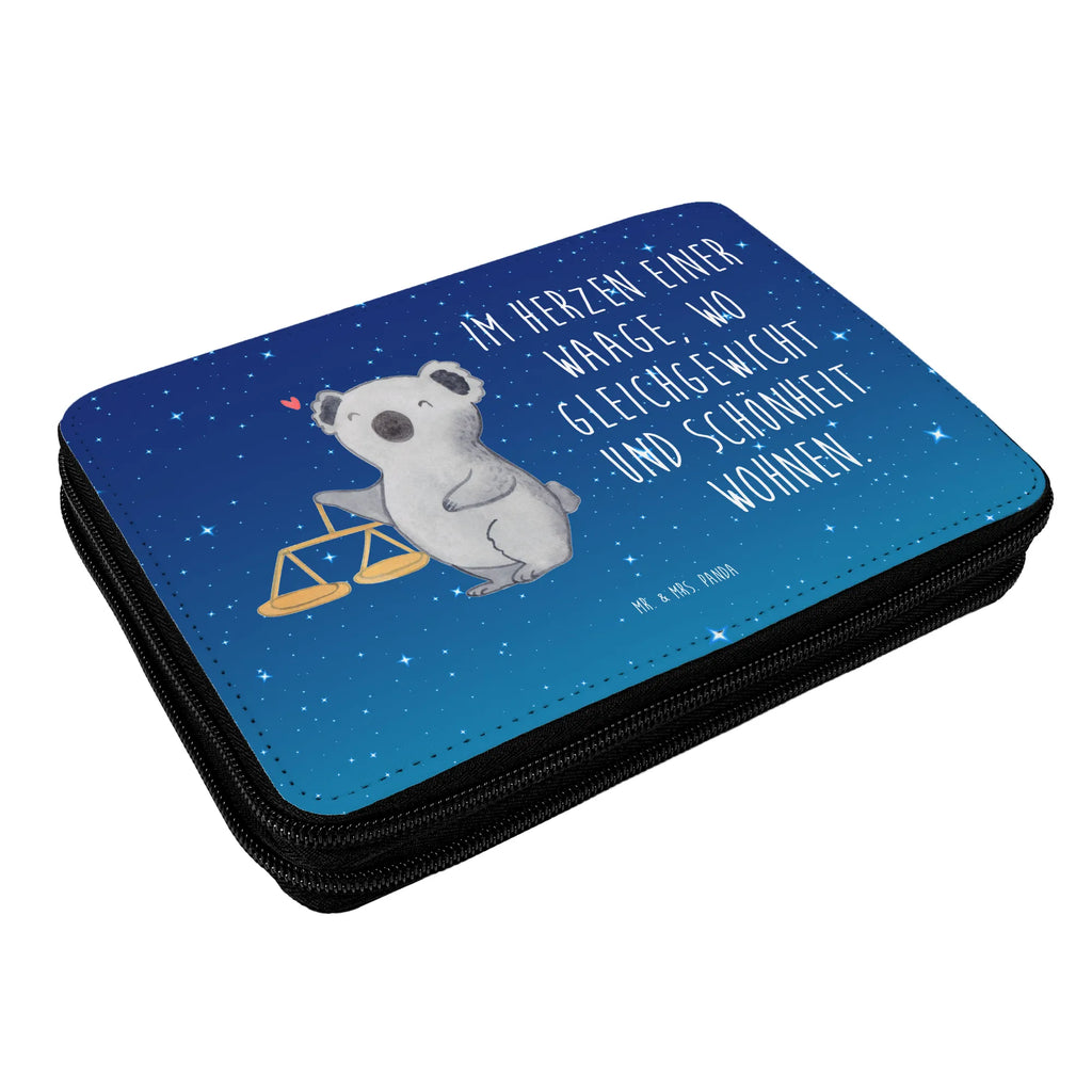 Federmappe Waage Astrologie Federmäppchen, Stiftetasche, Schülerin, Geschenk, Büro Stifte Etui, Bestückte Federmappe, Federmäppchen bedruckt, Schule, Motiv, Einschulung, Kinder Federmappe, Federmappe Einschulung, Stifte Etui, Federmappe, Schüler, Grundschule, Stifterolle, Kind, Tierkreiszeichen, Sternzeichen, Horoskop, Astrologie, Aszendent, Geschenk zum Geburtstag, Waage, Geburtstagsgeschenk