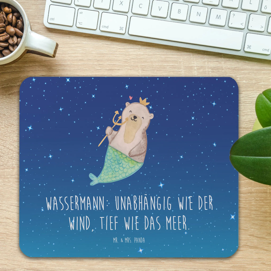Mouse mat Aquarius Astrology Mousepad, Mauspad, Mausunterlage, Computer zubehör, PC Zubehör, Designer Mauspad, Büroausstattung, Mauspad Büro, Einzigartiges Mauspad, Arbeitszimmer, Tierkreiszeichen, Sternzeichen, Horoskop, Astrologie, Aszendent, Geschenk, Wassermann, Geburtstagsgeschenk
