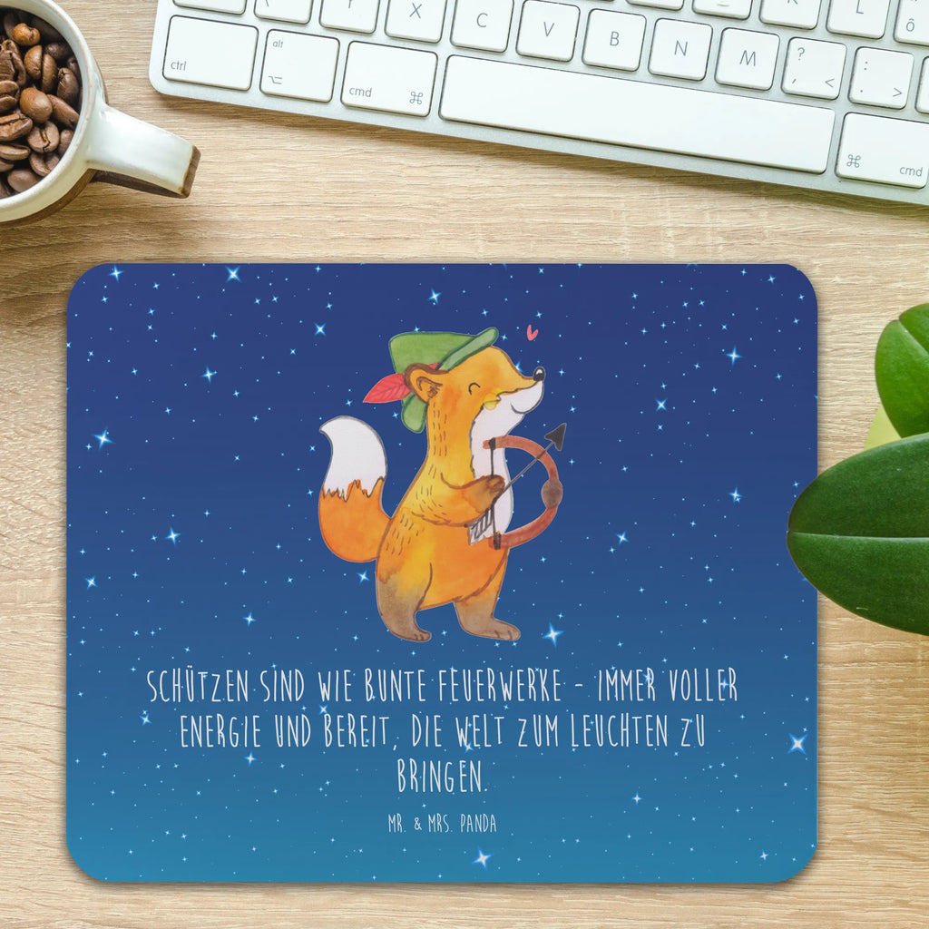 Mouse mat Sagittarius Astrology Mauspad Büro, Designer Mauspad, Mauspad, Arbeitszimmer, PC Zubehör, Büroausstattung, Mausunterlage, Computer zubehör, Mousepad, Einzigartiges Mauspad, Tierkreiszeichen, Sternzeichen, Horoskop, Astrologie, Aszendent, Geburtstagsgeschenk, Schütze, Geschenkidee