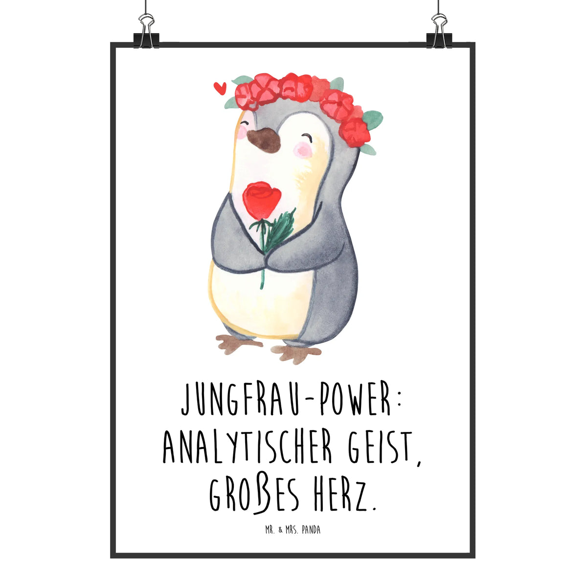 Poster Virgin Astrology constellations, birthdays, astrology, date of birth, month of birth