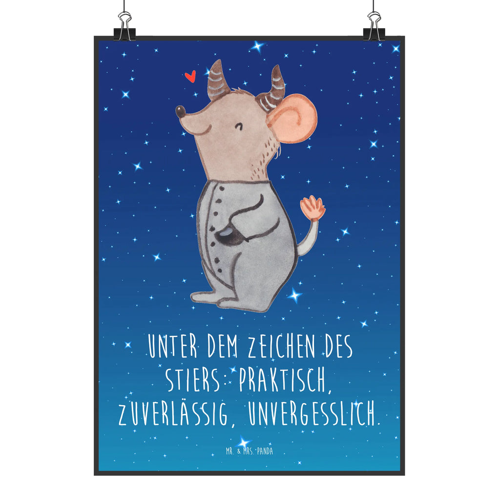 Poster Stier Astrologie Bild, Wanddekoration, grafikposter, Posterdruck, Designposter, Wandschmuck, Bild für Wand, kunstdruck poster, Wanddeko Bild, drucke, Wandbild, Kunstdruck, wanddruck, Wandposter, Mr. & Mrs. Panda Poster, Poster, wanddeko, kunst für die wand, kunstposter, Plakat, wandkunst, Deko Bild, Aszendent, Sternzeichen, Astrologie, Horoskop, Tierkreiszeichen, Stier, Geschenk, Geburtstagsgeschenk, Geschenkidee Zum Geburtstag