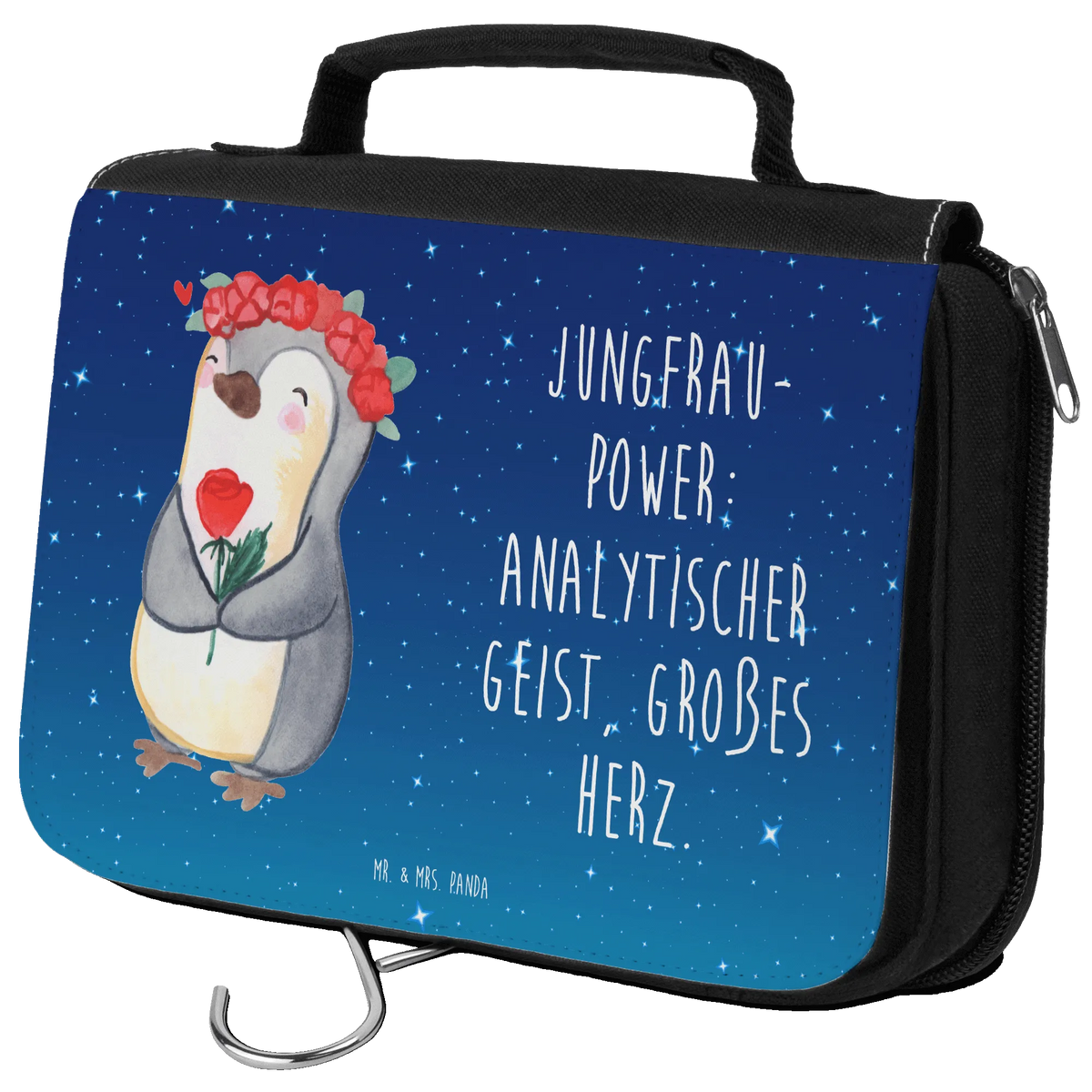 Kulturbeutel Jungfrau Astrologie Schminkbeutel, Toilettentasche, kulturtäschchen, beautycase, hygienetasche, hygienebeutel, Kulturtasche, Schminktasche, Kosmetikbeutel, kosmetiktäschchen, Waschtasche, duschbeutel, Waschbeutel, Kulturbeutel, badtasche, beauty case, Make-Up Tasche, Reisebeutel, Kosmetiktasche, Necessaire, Reise-Kulturtasche, Sternzeichen, Tierkreiszeichen, Horoskop, Astrologie, Aszendent, Jungfrau, Geschenke für Frauen, Geburtstagsgeschenk, Geschenke Jungfrau