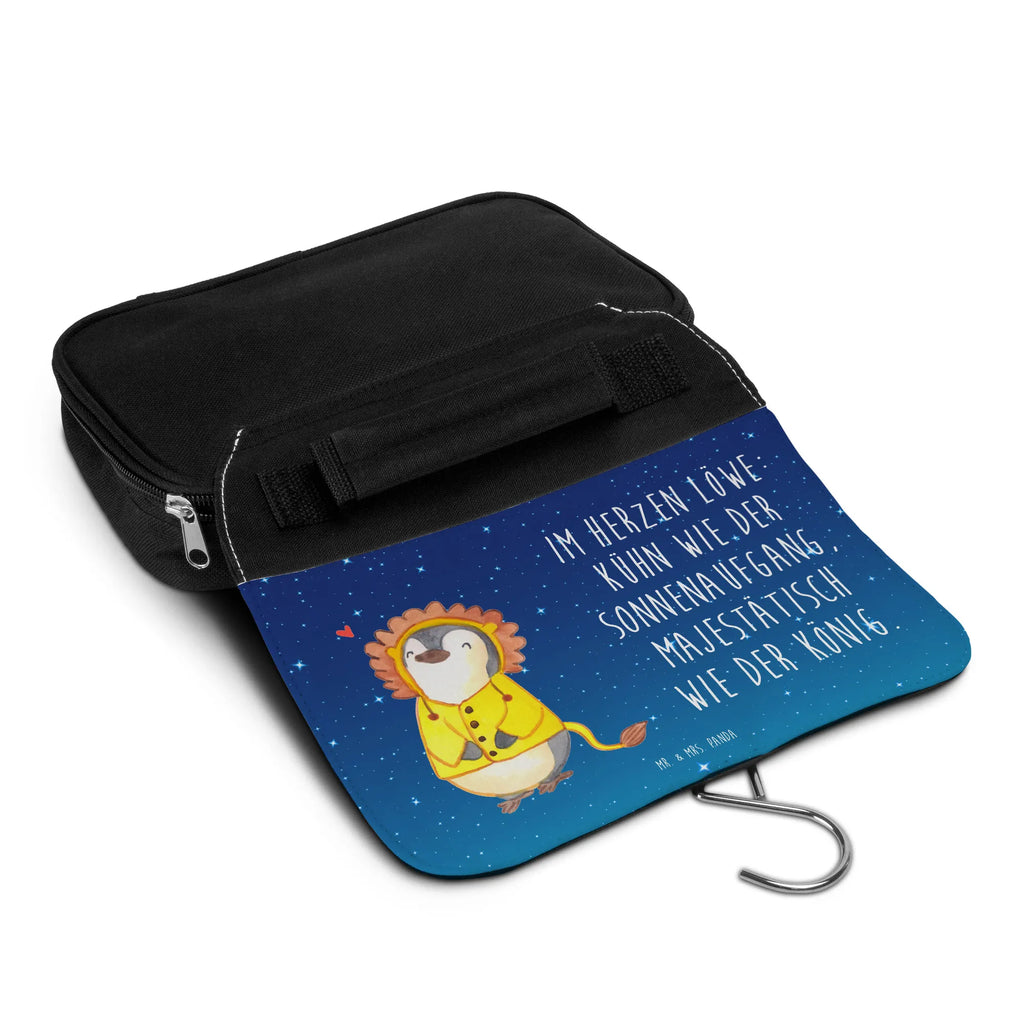 Kulturbeutel Löwe Astrologie Kosmetiktasche, Waschbeutel, Kulturtasche, hygienebeutel, Schminktasche, beautycase, badtasche, Kulturbeutel, Necessaire, Kulturbeutel Waschbar, Reisebeutel, hygienetasche, Schminkbeutel, Waschtasche, Toilettentasche, Sternzeichen, Tierkreiszeichen, Horoskop, Astrologie, Aszendent, Geschenkidee Zum Geburtstag, Geburtstagsgeschenk, Löwe, Sternzeichen Löwe