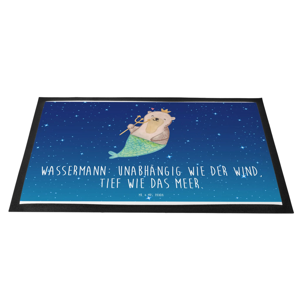 Fußmatte Wassermann Astrologie Fußabstreifer, Schmutzfänger, außenmatte, abstreifer, türmatten, sauberlaufmatten, Haustürmatte, hausmatte, Fußabtreter, Eingangsteppich, Eingangsmatte, Schuhabstreifer, Schmutzmatte, Fussmatte, flurmatte, Türvorleger, Türmatte, Fußmatten, Schmutzfangmatte, Schmutzfangteppich, fußmatte, matte haustür, Sauberlaufmatte, Abtreter, Abtretmatte, schmutzfangmatten, Tierkreiszeichen, Sternzeichen, Astrologie, Aszendent, Horoskop, Geburtstagsgeschenk, Geschenk, Wassermann