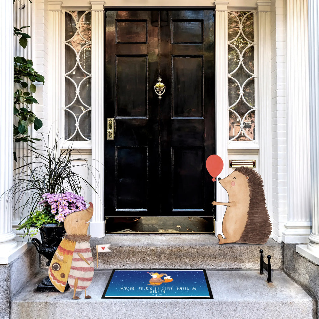 Fußmatte Widder Astrologie abstreifer, Abtreter, sauberlaufmatten, Haustürmatte, türmatten, Fußabstreifer, schmutzfangmatten, hausmatte, Türvorleger, Schuhabstreifer, Fussmatte, flurmatte, Eingangsteppich, Türmatte, Schmutzmatte, Abtretmatte, Sauberlaufmatte, außenmatte, Schmutzfangmatte, Schmutzfänger, fußmatte, matte haustür, Fußabtreter, Schmutzfangteppich, Fußmatten, Eingangsmatte, Tierkreiszeichen, Sternzeichen, Astrologie, Aszendent, Horoskop, Geschenk, Widder, Geburtstagsgeschenk