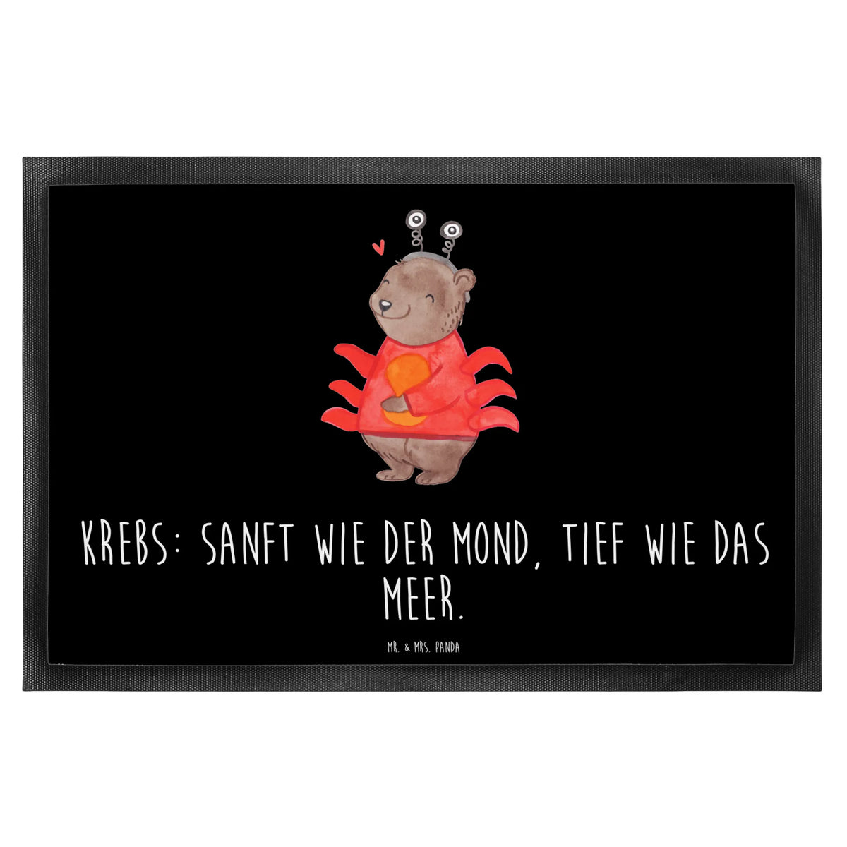 Fußmatte Krebs Astrologie Schmutzmatte, Schuhabstreifer, teppichmatte, Türvorleger, Eingangsteppich, Bodenvorleger, Outdoor-Matte, bodenmatte, Fußabtreter, Gummi-Fußmatte, Abtreter, Abtretmatte, matte haustür, Sauberlaufmatte, Fußabstreifer, Vorleger, Gummimatte, Eingangsmatte, Schmutzfänger, fußmatte, flurmatte, Schmutzfangmatte, außenmatte, Türmatte, hausmatte, Fussmatte, Schmutzfangteppich, abstreifer, Haustürmatte, Aszendent, Sternzeichen, Tierkreiszeichen, Horoskop, Astrologie, Geschenk, Krebs, Geburtstagsgeschenk