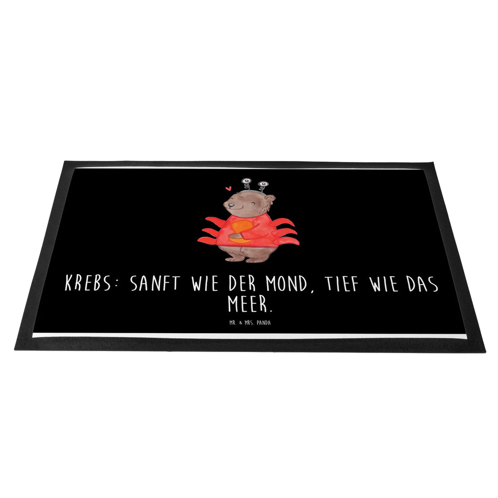 Fußmatte Krebs Astrologie Schmutzfangteppich, matte haustür, Türvorleger, sauberlaufmatten, Sauberlaufmatte, Abtretmatte, türmatten, Schmutzfänger, Eingangsteppich, flurmatte, Eingangsmatte, abstreifer, Haustürmatte, außenmatte, Schmutzfangmatte, Abtreter, Fußabstreifer, Fußmatten, Türmatte, hausmatte, fußmatte, Fußabtreter, Schuhabstreifer, Fussmatte, schmutzfangmatten, Schmutzmatte, Tierkreiszeichen, Sternzeichen, Astrologie, Aszendent, Horoskop, Krebs, Geburtstagsgeschenk, Geschenk