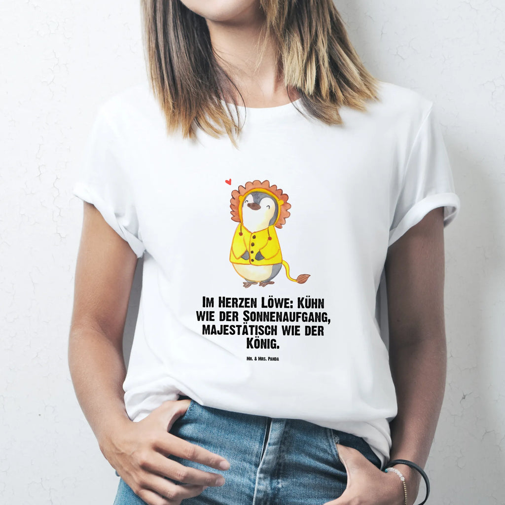 T-Shirt Standard Löwe Astrologie Herrn, Tshirt, Damen, T-Shirt mit Spruch, Jubiläum, Schlafshirt, Junggesellenabschied, T-Shirt, Geburstag, Lustiges T-Shirt, Shirt, Nachthemd, Aszendent, Sternzeichen, Tierkreiszeichen, Horoskop, Astrologie, Sternzeichen Löwe, Geburtstagsgeschenk, Geschenkidee Zum Geburtstag, Löwe