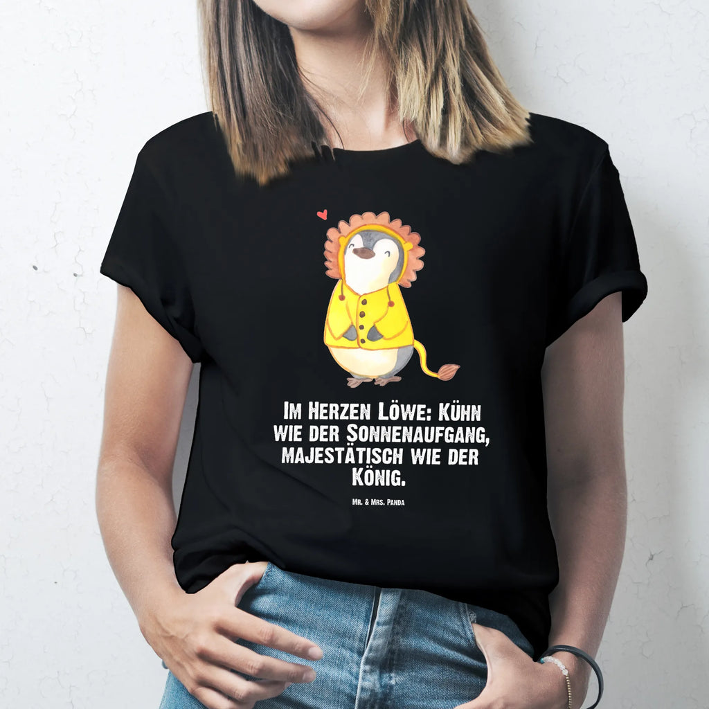 T-Shirt Standard Löwe Astrologie Herrn, Tshirt, Damen, T-Shirt mit Spruch, Jubiläum, Schlafshirt, Junggesellenabschied, T-Shirt, Geburstag, Lustiges T-Shirt, Shirt, Nachthemd, Aszendent, Sternzeichen, Tierkreiszeichen, Horoskop, Astrologie, Sternzeichen Löwe, Geburtstagsgeschenk, Geschenkidee Zum Geburtstag, Löwe