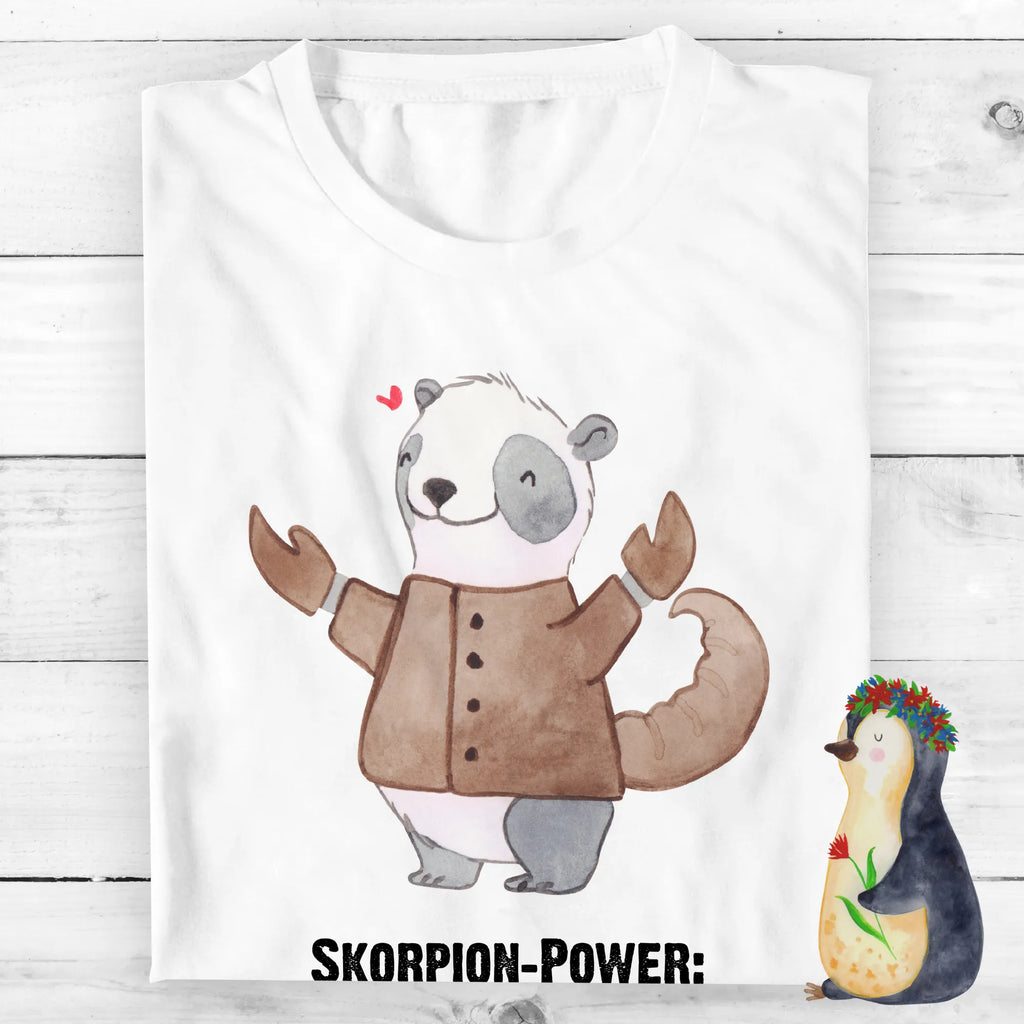 T-Shirt Standard Skorpion Astrologie Geburstag, Damen, Tshirt, Sprüche, Lustiges T-Shirt, Shirt, Frauen, Party, T-Shirt mit Spruch, Nachthemd, Schlafshirt, Jubiläum, Männer, T-Shirt, Herrn, Junggesellenabschied, Tierkreiszeichen, Sternzeichen, Horoskop, Astrologie, Aszendent, Geburtstagsgeschenk, Geschenk, Skorpion