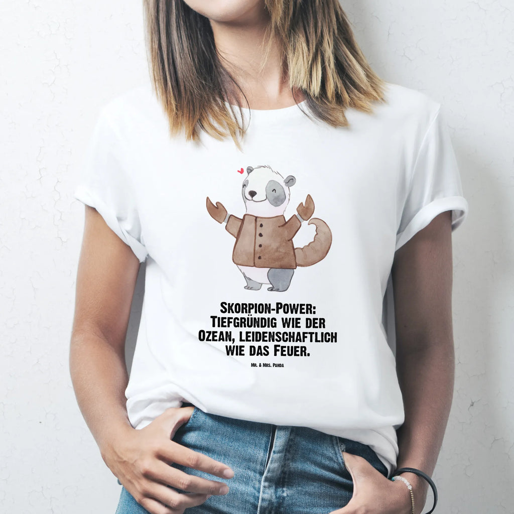 T-Shirt Standard Skorpion Astrologie Geburstag, Damen, Tshirt, Sprüche, Lustiges T-Shirt, Shirt, Frauen, Party, T-Shirt mit Spruch, Nachthemd, Schlafshirt, Jubiläum, Männer, T-Shirt, Herrn, Junggesellenabschied, Tierkreiszeichen, Sternzeichen, Horoskop, Astrologie, Aszendent, Geburtstagsgeschenk, Geschenk, Skorpion