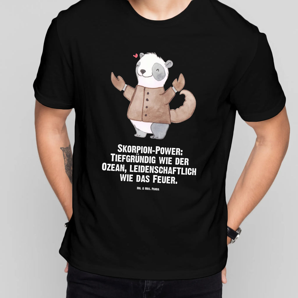 T-Shirt Standard Skorpion Astrologie Geburstag, Damen, Tshirt, Sprüche, Lustiges T-Shirt, Shirt, Frauen, Party, T-Shirt mit Spruch, Nachthemd, Schlafshirt, Jubiläum, Männer, T-Shirt, Herrn, Junggesellenabschied, Tierkreiszeichen, Sternzeichen, Horoskop, Astrologie, Aszendent, Geburtstagsgeschenk, Geschenk, Skorpion