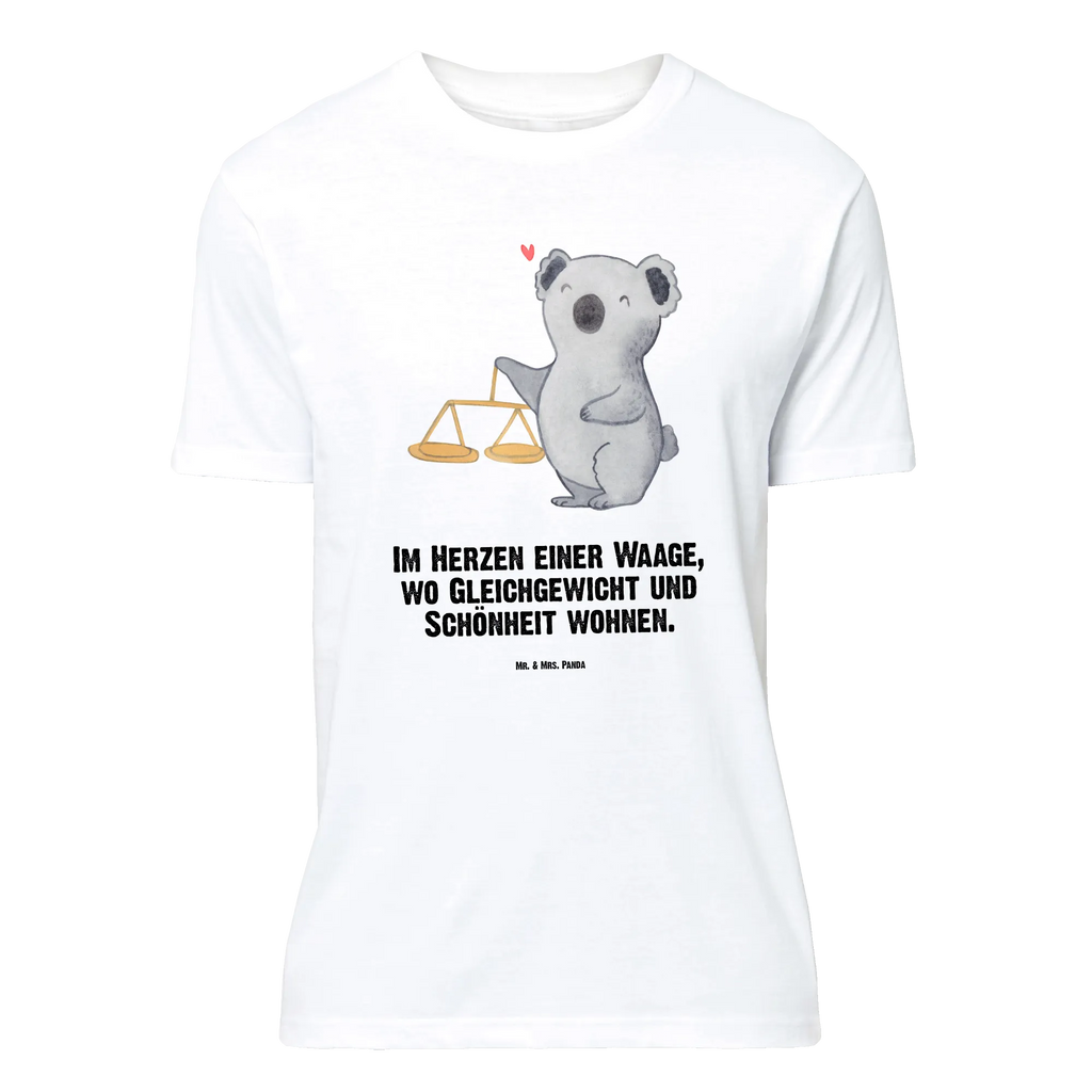 T-Shirt Standard Waage Astrologie Tshirt, Damen, Schlafshirt, Shirt, Geburstag, Junggesellenabschied, Nachthemd, Herrn, Jubiläum, T-Shirt, Lustiges T-Shirt, T-Shirt mit Spruch, Astrologie, Horoskop, Aszendent, Tierkreiszeichen, Sternzeichen, Geschenk, Geschenk Zum Geburtstag, Waage, Geburtstagsgeschenk