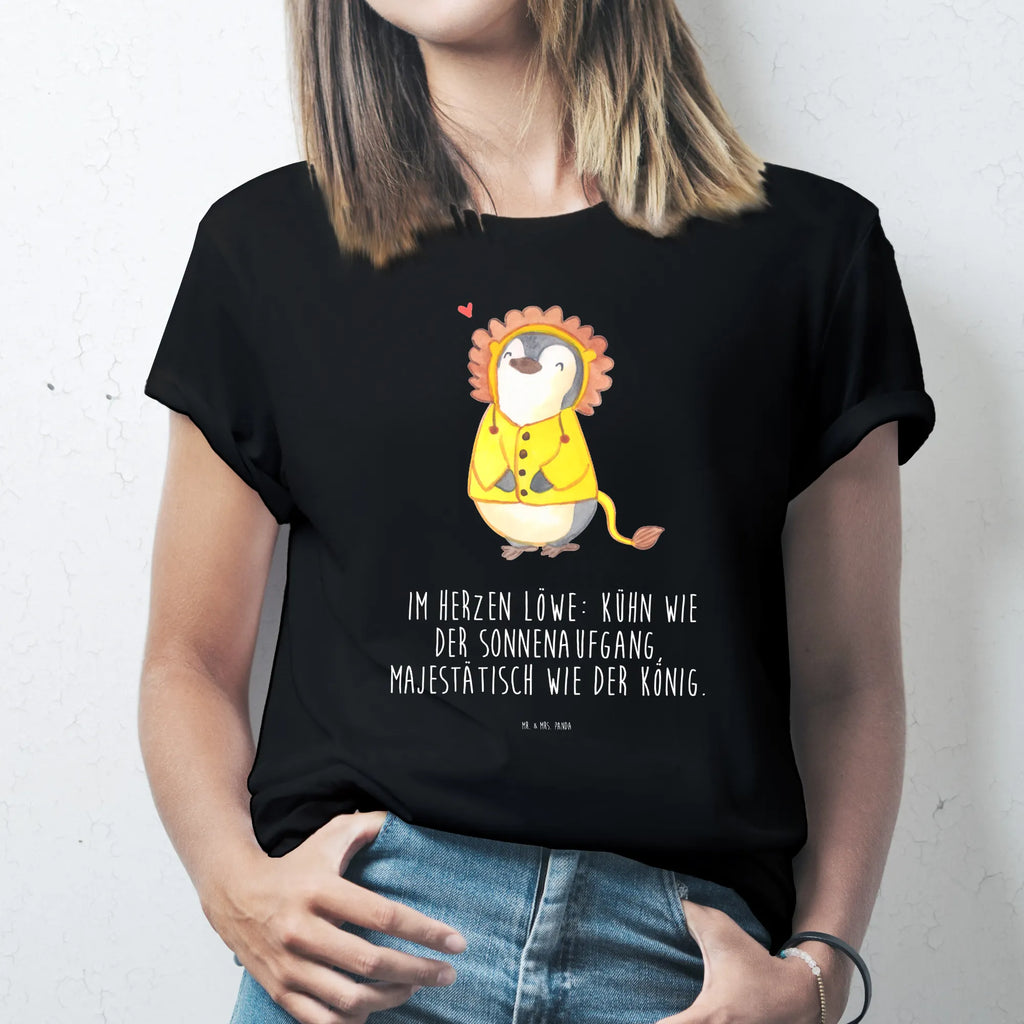 T-Shirt Standard Löwe Astrologie Herrn, Tshirt, Damen, T-Shirt mit Spruch, Jubiläum, Schlafshirt, Junggesellenabschied, T-Shirt, Geburstag, Lustiges T-Shirt, Shirt, Nachthemd, Aszendent, Sternzeichen, Tierkreiszeichen, Horoskop, Astrologie, Sternzeichen Löwe, Geburtstagsgeschenk, Geschenkidee Zum Geburtstag, Löwe