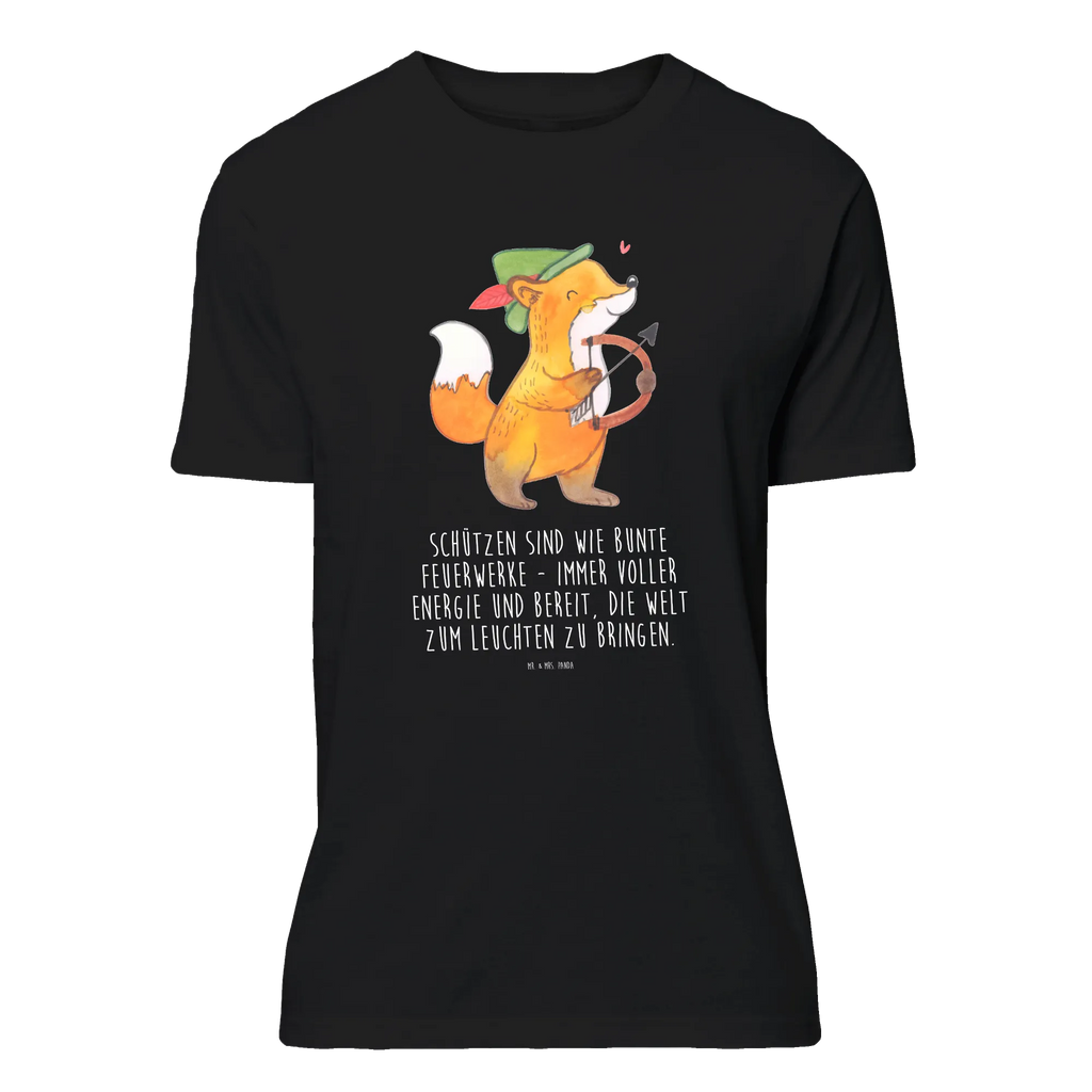 T-Shirt Standard Schütze Astrologie Shirt, T-Shirt mit Spruch, Schlafshirt, Lustiges T-Shirt, Damen, Jubiläum, T-Shirt, Herrn, Junggesellenabschied, Tshirt, Nachthemd, Geburstag, Aszendent, Sternzeichen, Tierkreiszeichen, Horoskop, Astrologie, Geburtstagsgeschenk, Geschenkidee, Schütze