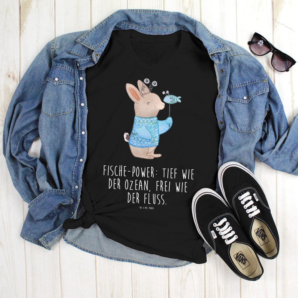 T-Shirt Standard Fische Astrologie Lustiges T-Shirt, Schlafshirt, T-Shirt mit Spruch, Geburstag, Tshirt, Herrn, Jubiläum, Nachthemd, Damen, Shirt, Junggesellenabschied, T-Shirt, Aszendent, Sternzeichen, Tierkreiszeichen, Horoskop, Astrologie, Geschenkidee Zum Geburtstag, Geburtstagsgeschenk, Fischer