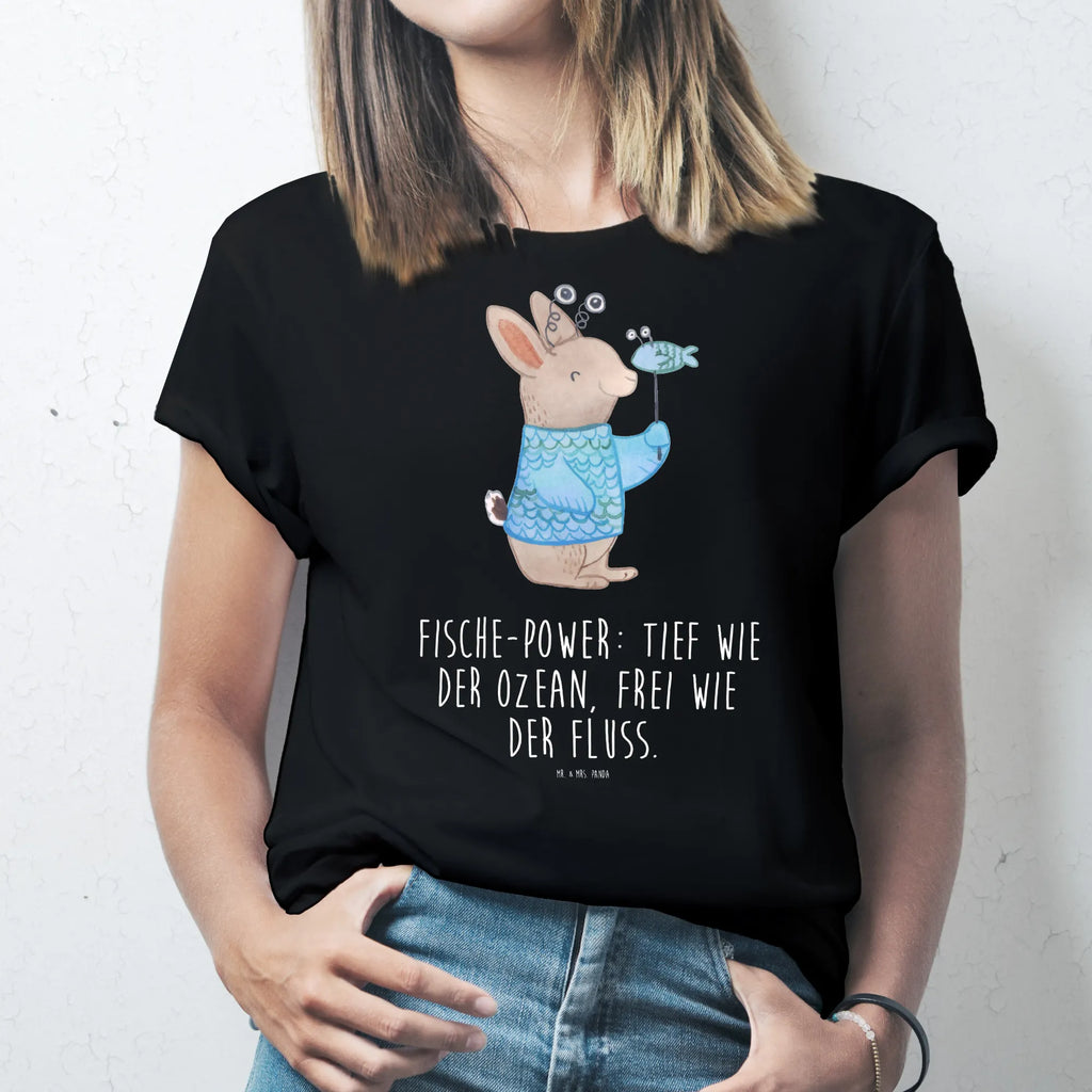 T-Shirt Standard Fische Astrologie Lustiges T-Shirt, Schlafshirt, T-Shirt mit Spruch, Geburstag, Tshirt, Herrn, Jubiläum, Nachthemd, Damen, Shirt, Junggesellenabschied, T-Shirt, Aszendent, Sternzeichen, Tierkreiszeichen, Horoskop, Astrologie, Geschenkidee Zum Geburtstag, Geburtstagsgeschenk, Fischer