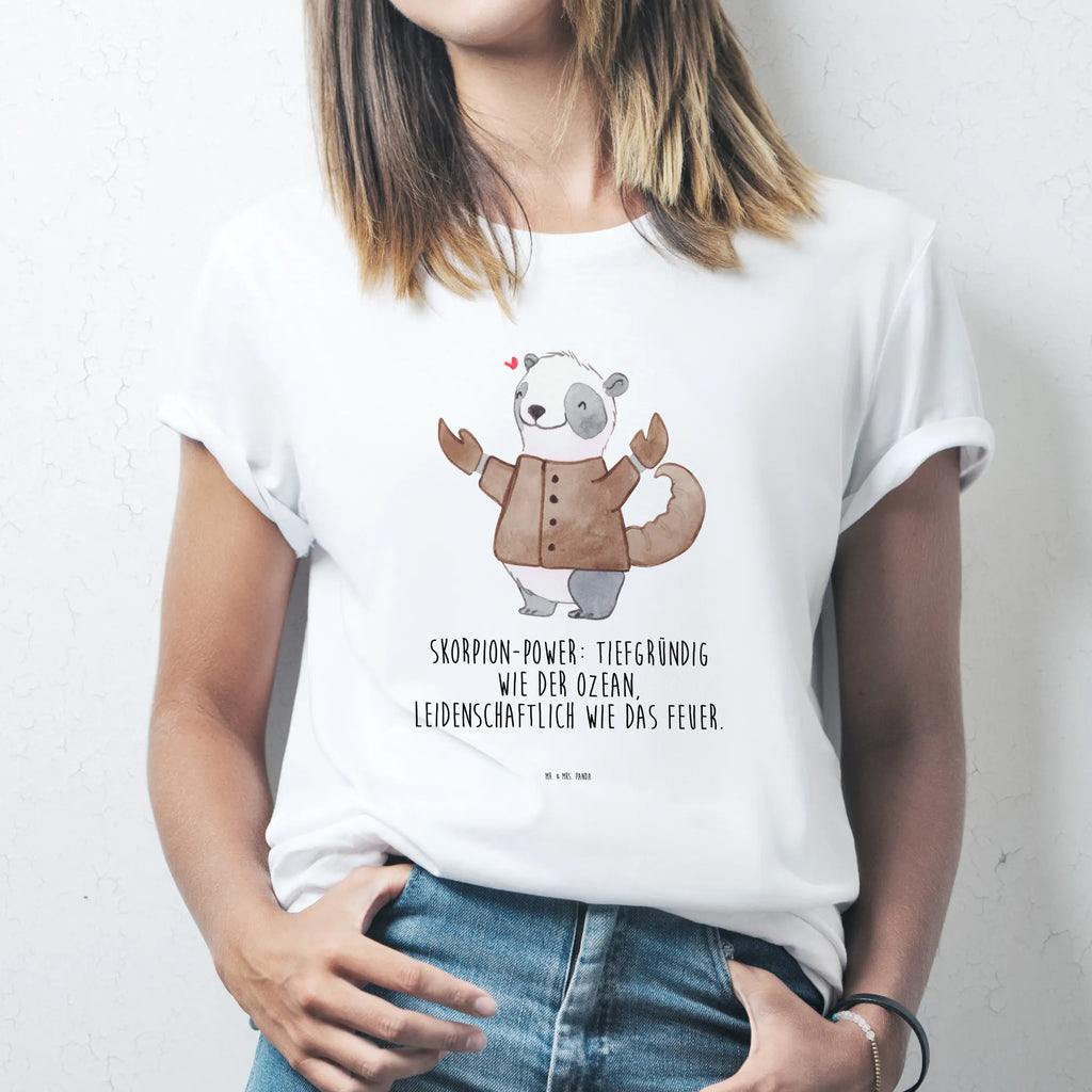 T-Shirt Standard Skorpion Astrologie Geburstag, Damen, Tshirt, Sprüche, Lustiges T-Shirt, Shirt, Frauen, Party, T-Shirt mit Spruch, Nachthemd, Schlafshirt, Jubiläum, Männer, T-Shirt, Herrn, Junggesellenabschied, Tierkreiszeichen, Sternzeichen, Horoskop, Astrologie, Aszendent, Geburtstagsgeschenk, Geschenk, Skorpion