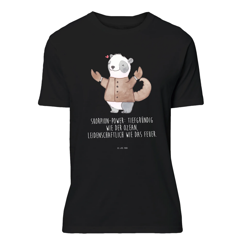 T-Shirt Standard Skorpion Astrologie Geburstag, Damen, Tshirt, Sprüche, Lustiges T-Shirt, Shirt, Frauen, Party, T-Shirt mit Spruch, Nachthemd, Schlafshirt, Jubiläum, Männer, T-Shirt, Herrn, Junggesellenabschied, Tierkreiszeichen, Sternzeichen, Horoskop, Astrologie, Aszendent, Geburtstagsgeschenk, Geschenk, Skorpion