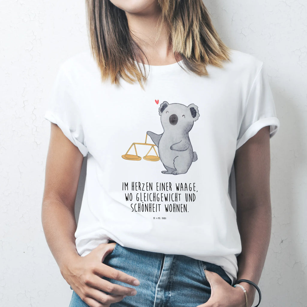 T-Shirt Standard Waage Astrologie Tshirt, Damen, Schlafshirt, Shirt, Geburstag, Junggesellenabschied, Nachthemd, Herrn, Jubiläum, T-Shirt, Lustiges T-Shirt, T-Shirt mit Spruch, Astrologie, Horoskop, Aszendent, Tierkreiszeichen, Sternzeichen, Geschenk, Geschenk Zum Geburtstag, Waage, Geburtstagsgeschenk