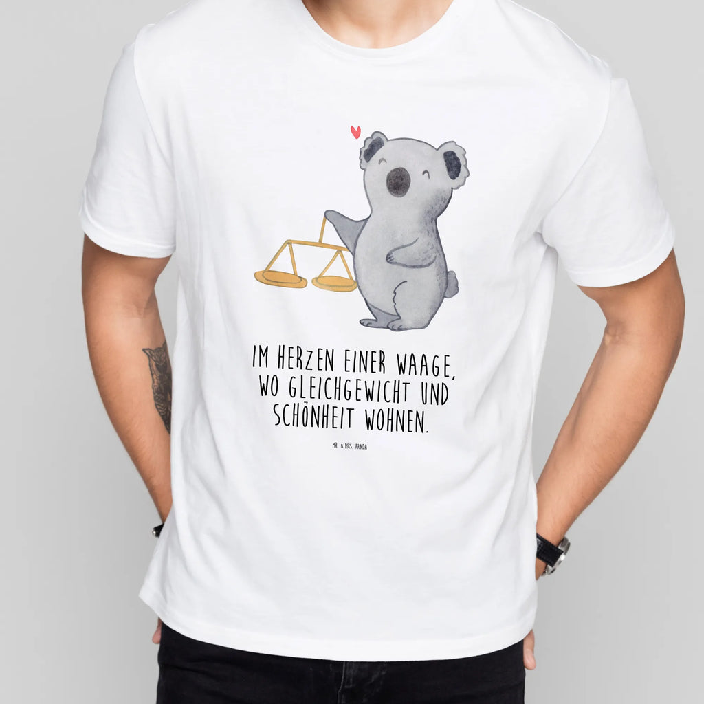 T-Shirt Standard Waage Astrologie Tshirt, Damen, Schlafshirt, Shirt, Geburstag, Junggesellenabschied, Nachthemd, Herrn, Jubiläum, T-Shirt, Lustiges T-Shirt, T-Shirt mit Spruch, Astrologie, Horoskop, Aszendent, Tierkreiszeichen, Sternzeichen, Geschenk, Geschenk Zum Geburtstag, Waage, Geburtstagsgeschenk