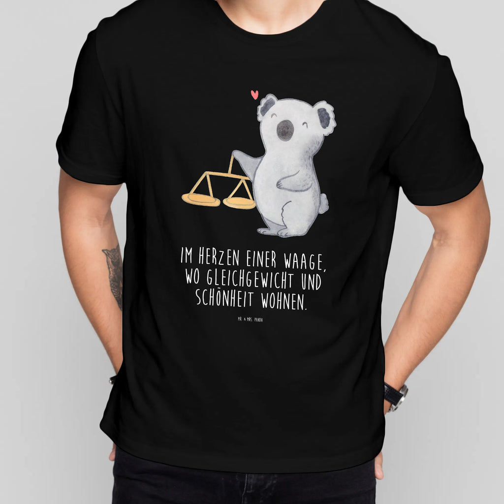 T-Shirt Standard Waage Astrologie Tshirt, Damen, Schlafshirt, Shirt, Geburstag, Junggesellenabschied, Nachthemd, Herrn, Jubiläum, T-Shirt, Lustiges T-Shirt, T-Shirt mit Spruch, Astrologie, Horoskop, Aszendent, Tierkreiszeichen, Sternzeichen, Geschenk, Geschenk Zum Geburtstag, Waage, Geburtstagsgeschenk