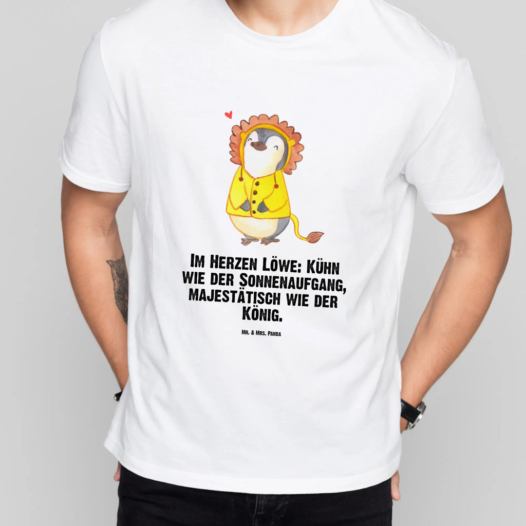 T-Shirt Standard Löwe Astrologie Herrn, Tshirt, Damen, T-Shirt mit Spruch, Jubiläum, Schlafshirt, Junggesellenabschied, T-Shirt, Geburstag, Lustiges T-Shirt, Shirt, Nachthemd, Aszendent, Sternzeichen, Tierkreiszeichen, Horoskop, Astrologie, Sternzeichen Löwe, Geburtstagsgeschenk, Geschenkidee Zum Geburtstag, Löwe