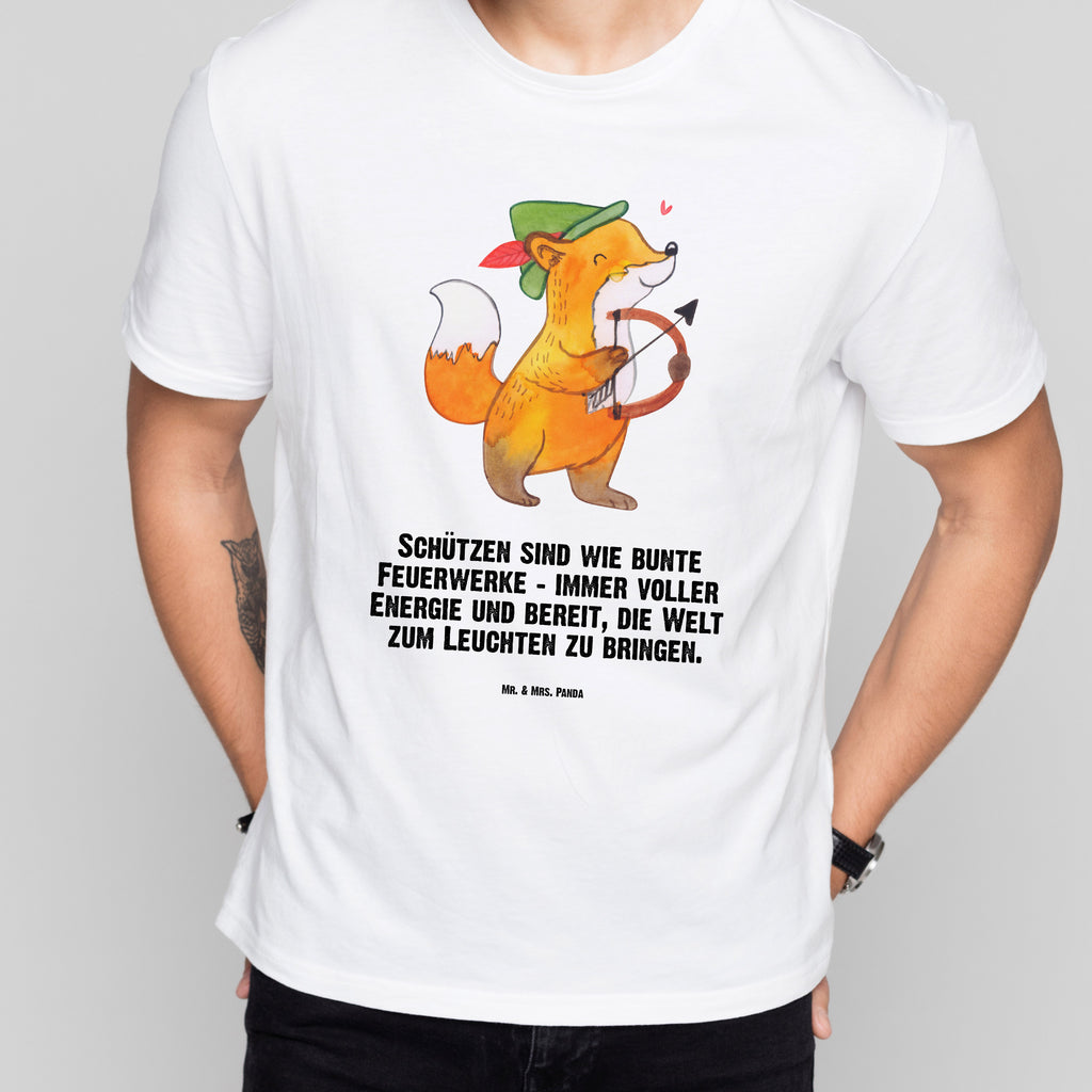 T-Shirt Standard Schütze Astrologie Shirt, T-Shirt mit Spruch, Schlafshirt, Lustiges T-Shirt, Damen, Jubiläum, T-Shirt, Herrn, Junggesellenabschied, Tshirt, Nachthemd, Geburstag, Aszendent, Sternzeichen, Tierkreiszeichen, Horoskop, Astrologie, Geburtstagsgeschenk, Geschenkidee, Schütze