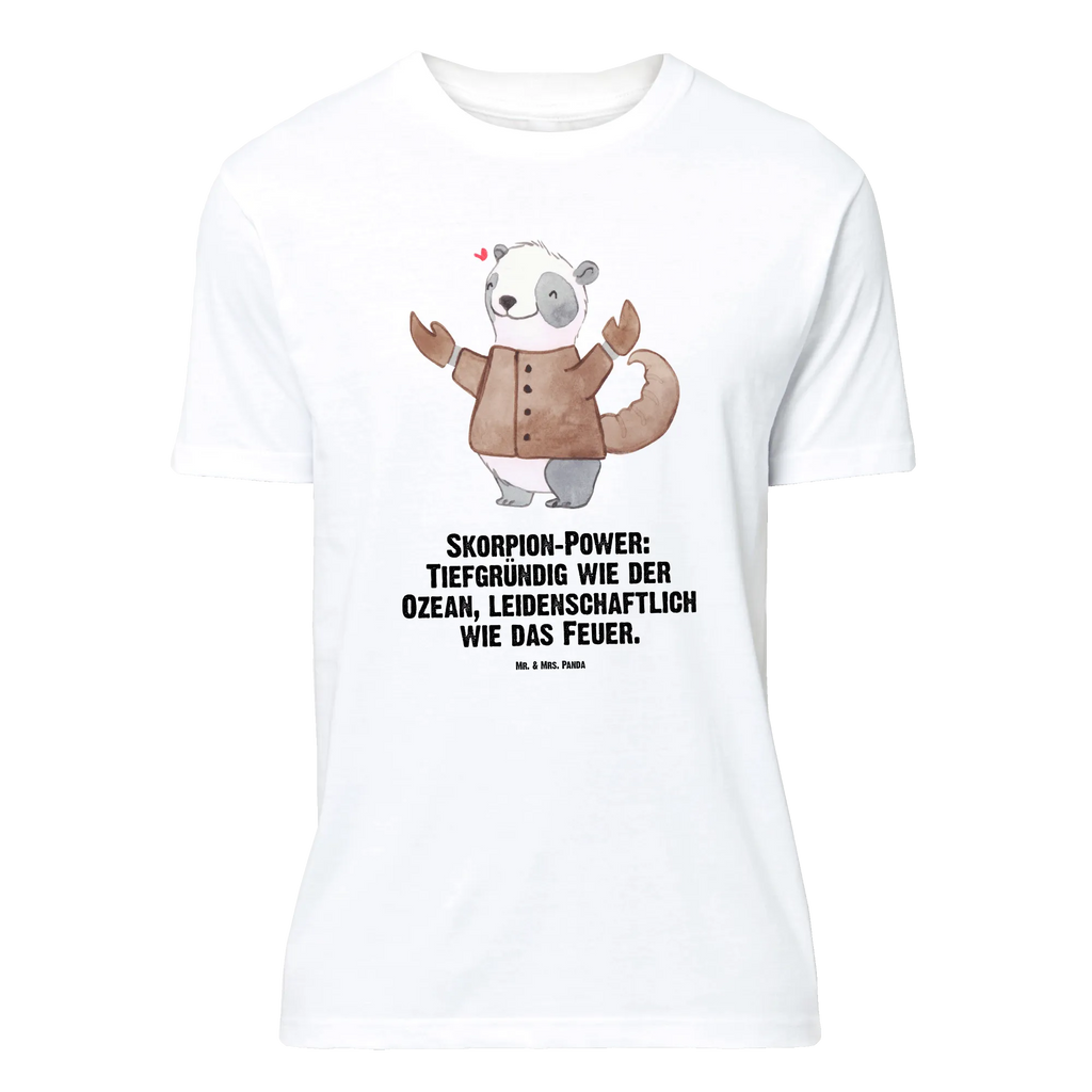 T-Shirt Standard Skorpion Astrologie Geburstag, Damen, Tshirt, Sprüche, Lustiges T-Shirt, Shirt, Frauen, Party, T-Shirt mit Spruch, Nachthemd, Schlafshirt, Jubiläum, Männer, T-Shirt, Herrn, Junggesellenabschied, Tierkreiszeichen, Sternzeichen, Horoskop, Astrologie, Aszendent, Geburtstagsgeschenk, Geschenk, Skorpion