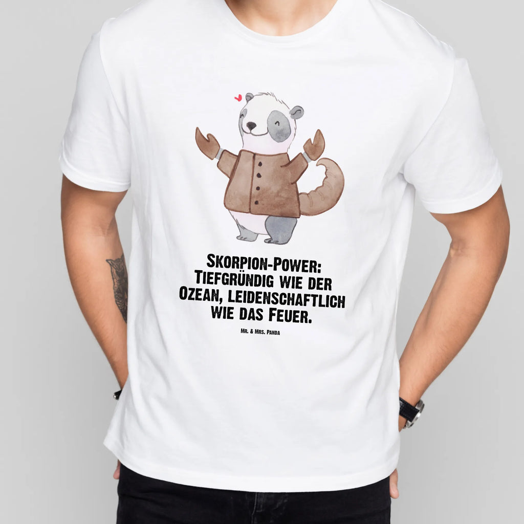 T-Shirt Standard Skorpion Astrologie Geburstag, Damen, Tshirt, Sprüche, Lustiges T-Shirt, Shirt, Frauen, Party, T-Shirt mit Spruch, Nachthemd, Schlafshirt, Jubiläum, Männer, T-Shirt, Herrn, Junggesellenabschied, Tierkreiszeichen, Sternzeichen, Horoskop, Astrologie, Aszendent, Geburtstagsgeschenk, Geschenk, Skorpion